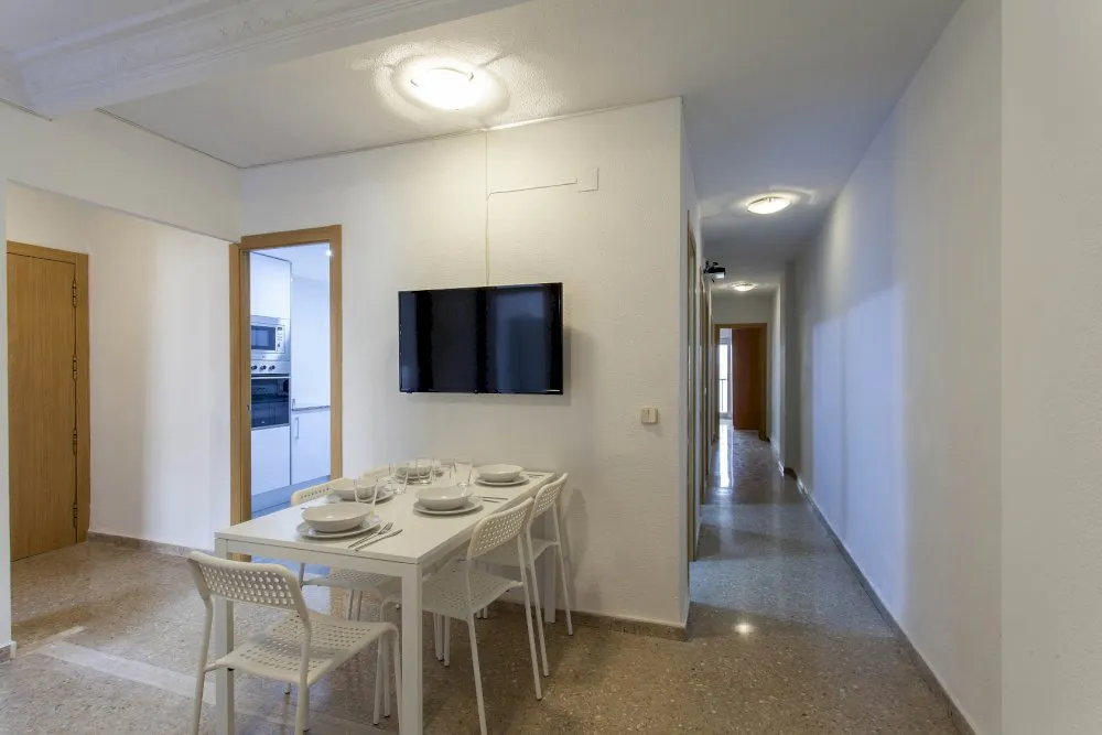 Private room in Avenida de la Constitución, Valencia (1098129) ROOM 1