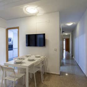 Private room for rent for €410 per month in Valencia, Avenida de la Constitución
