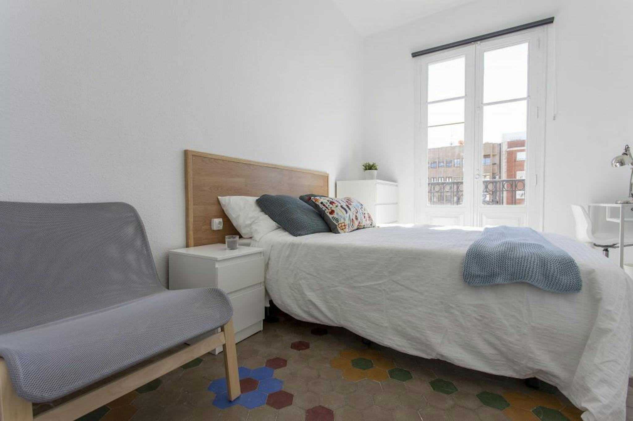 Gran Vía de las Germanías, Valencia preview