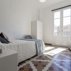 Private room for rent for €430 per month in Valencia, Gran Vía de las Germanías