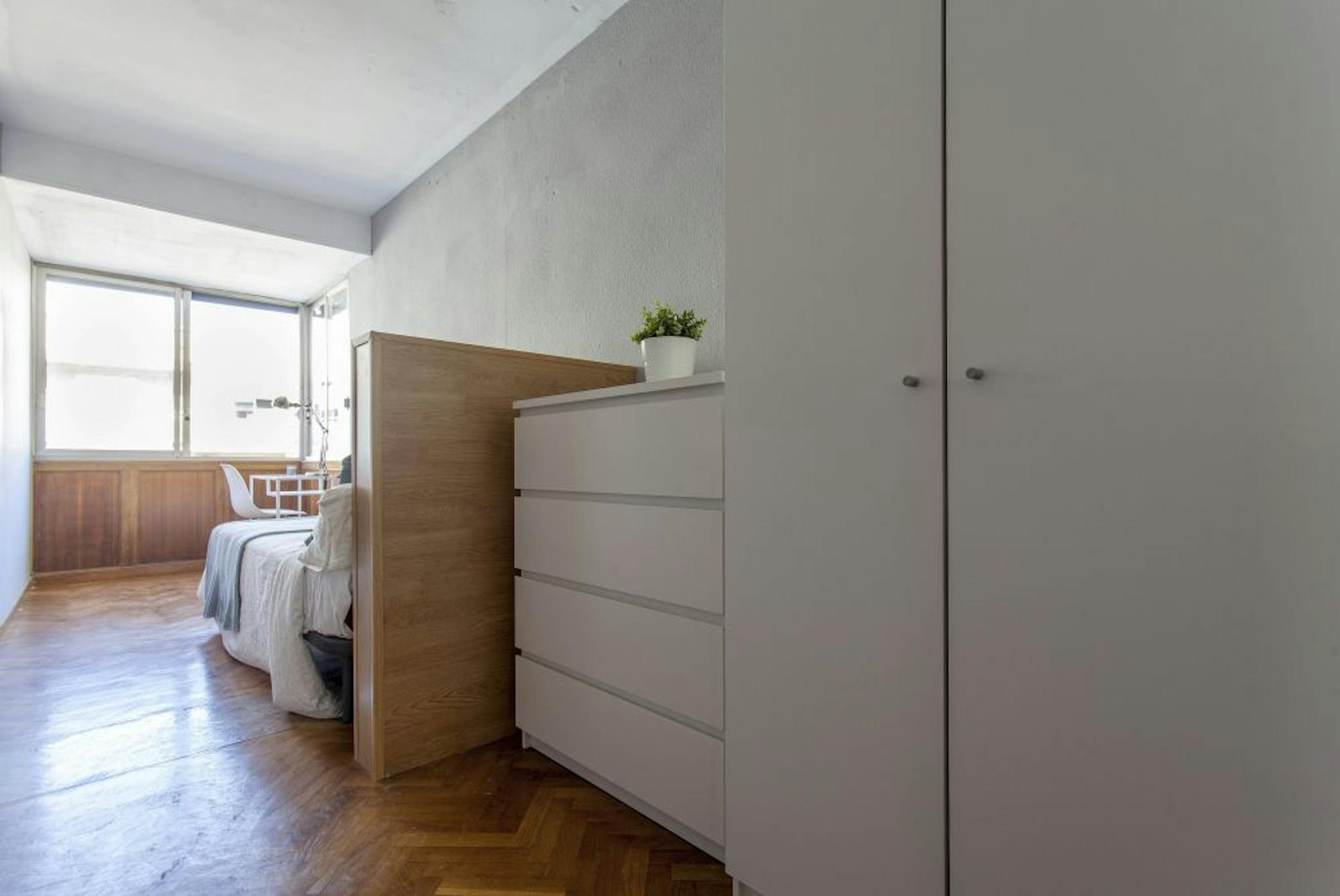 Calle Antonio Suárez, Valencia preview