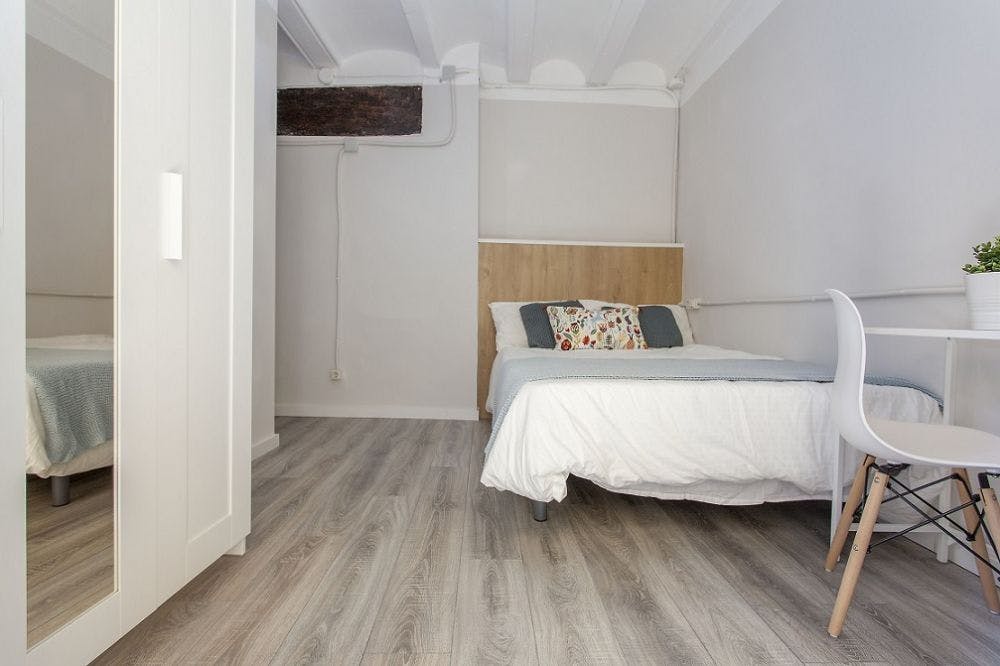 Calle Calatrava, Valencia Valencia