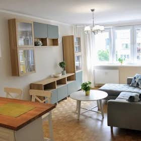 Apartment for rent for PLN 3,464 per month in Warsaw, ulica Żelazna
