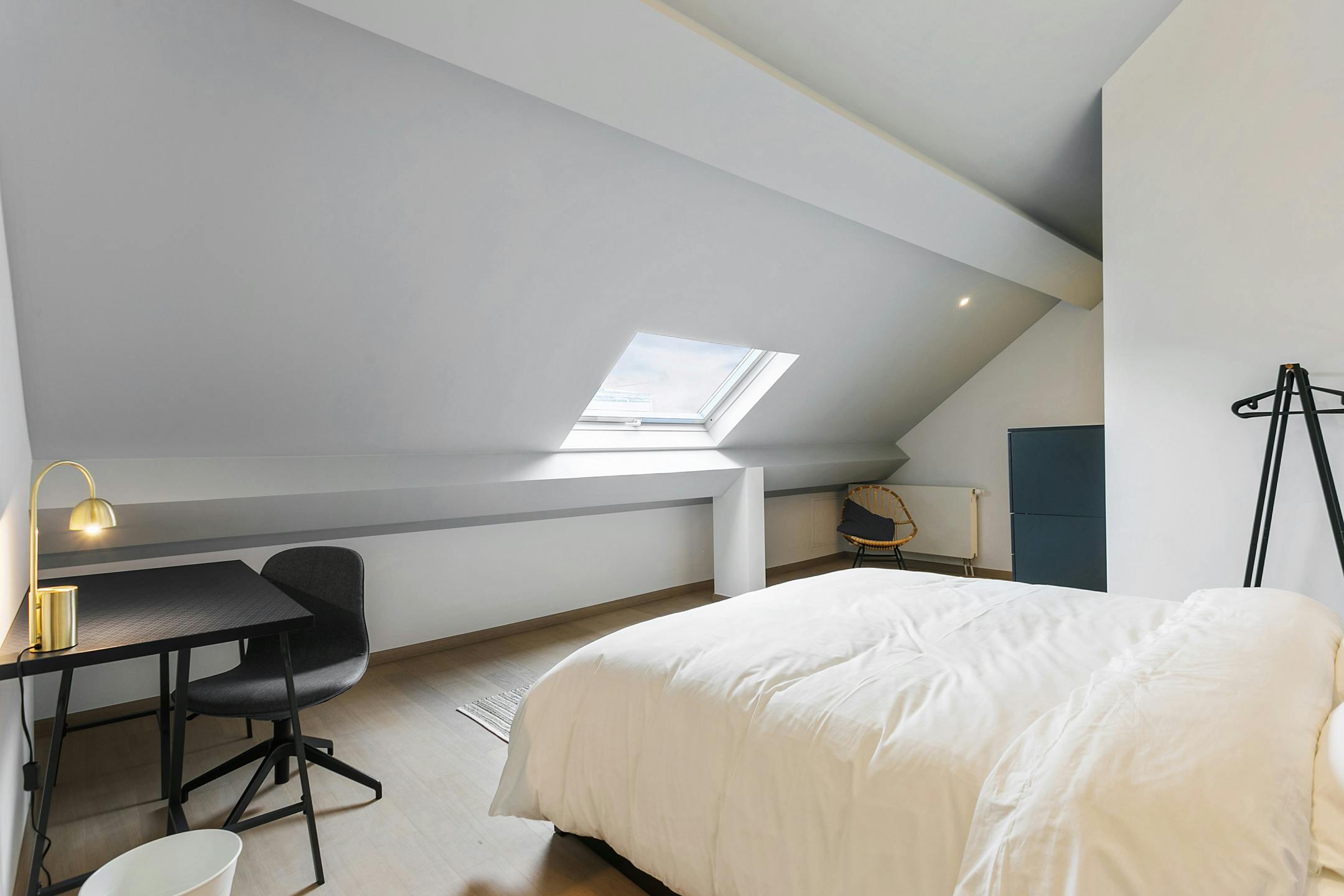 Studio in Sint-Gillis