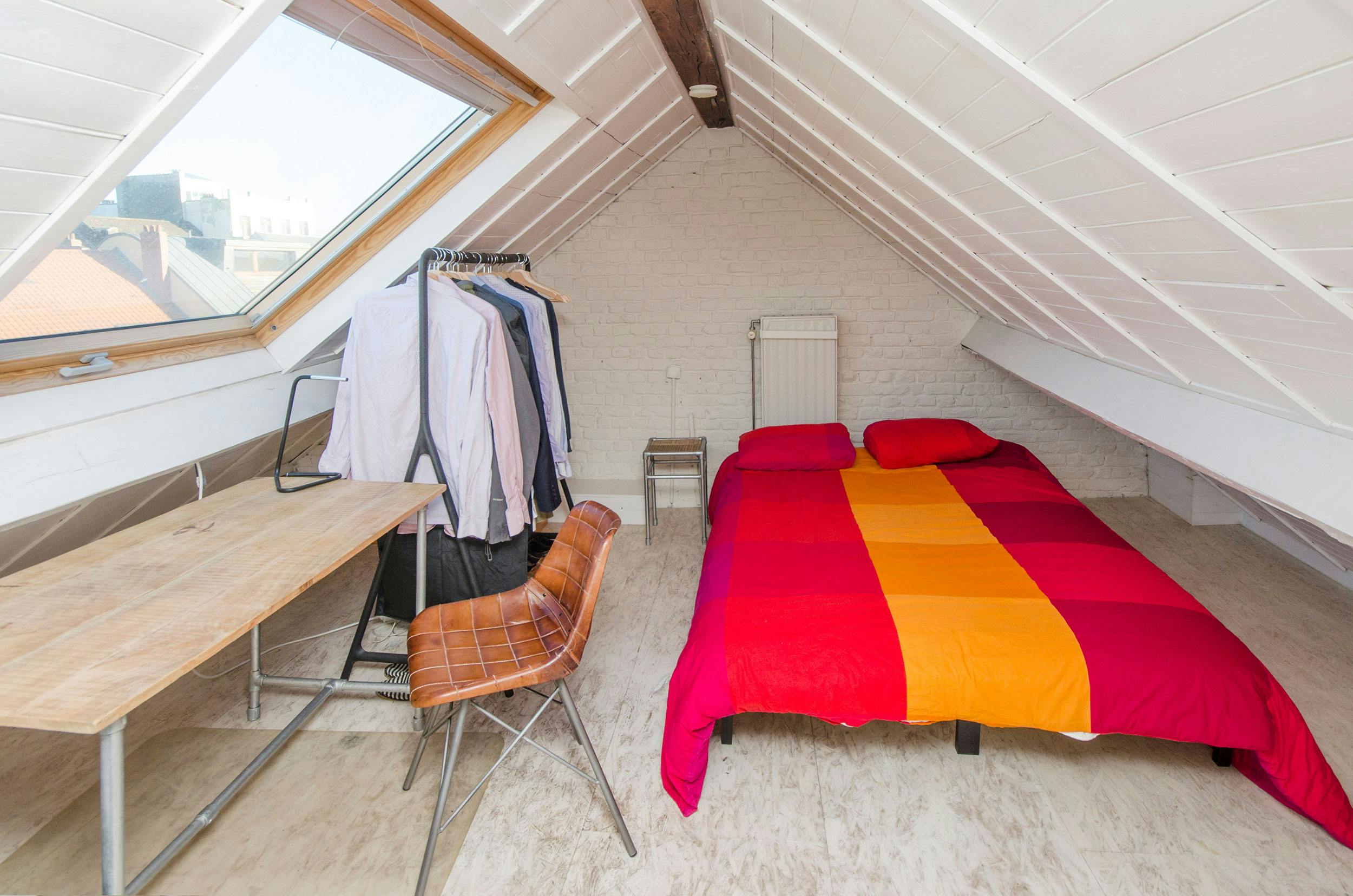 Studio in Elsene