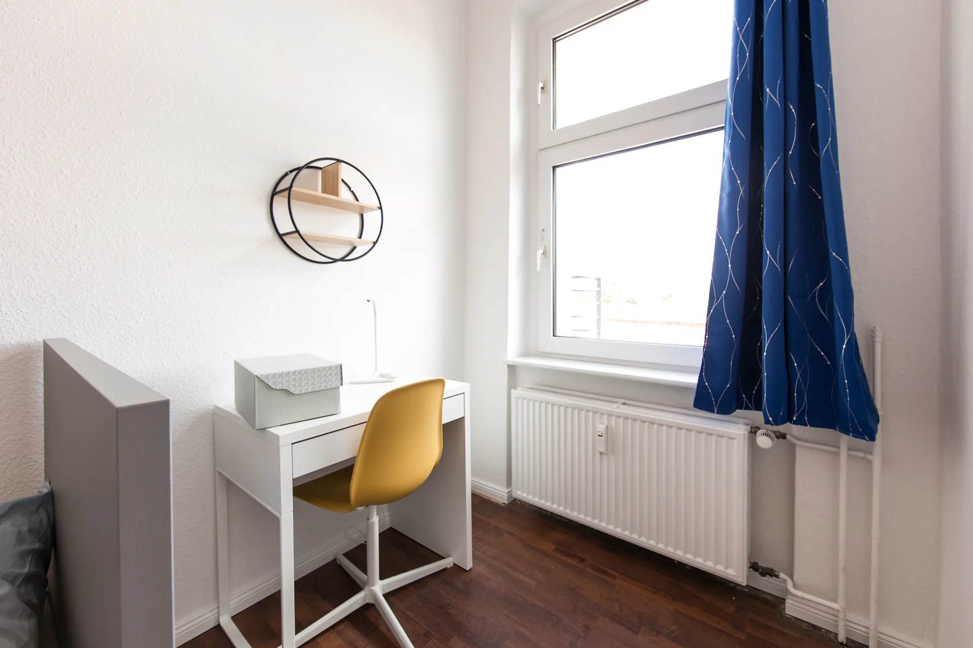 Private room in Holländerstraße, Berlin (1098497) ROOM 1