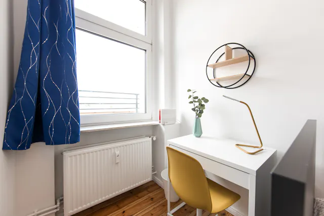 Private room in Holländerstraße, Berlin (1098499) room image 2