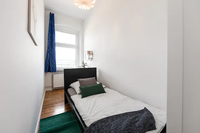 Private room in Holländerstraße, Berlin (1098499) room image 1