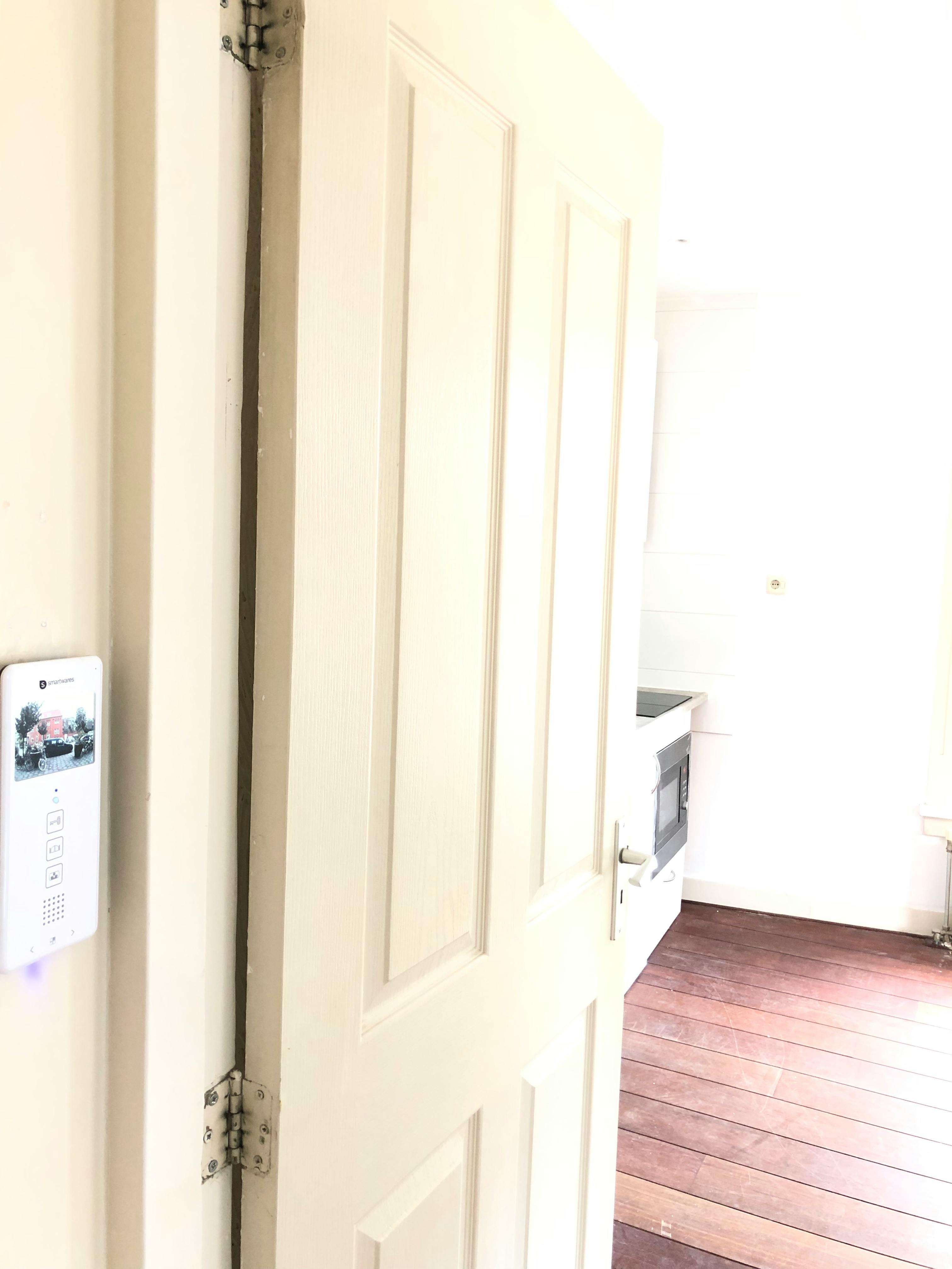 Apartment in Samuel Mullerstraat, Rotterdam (1098517) room image 30