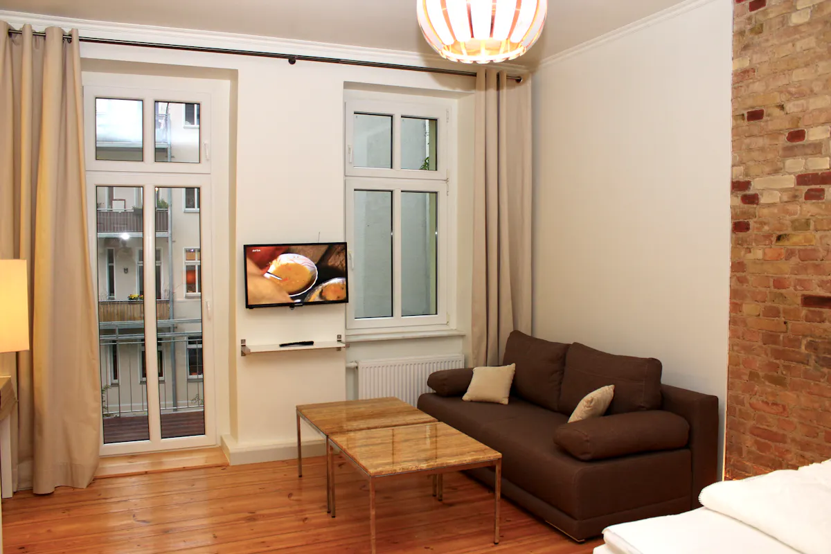 Apartment in Gaudystraße, Berlin (1098523) ROOM