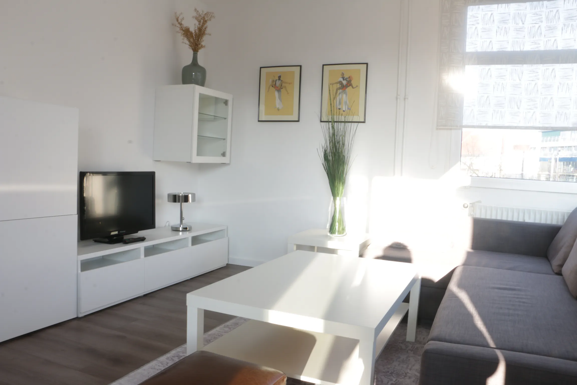 1-Bedroom Apartment in Länderallee, Berlin (1098538) ROOM 4
