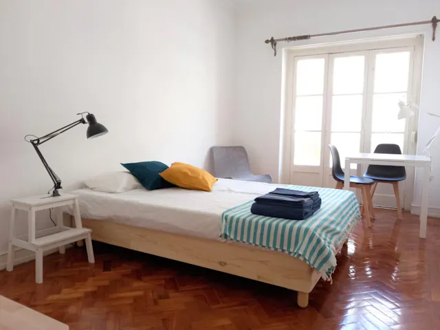 Private room in Rua de Arroios, Lisbon (1098608) room image 1