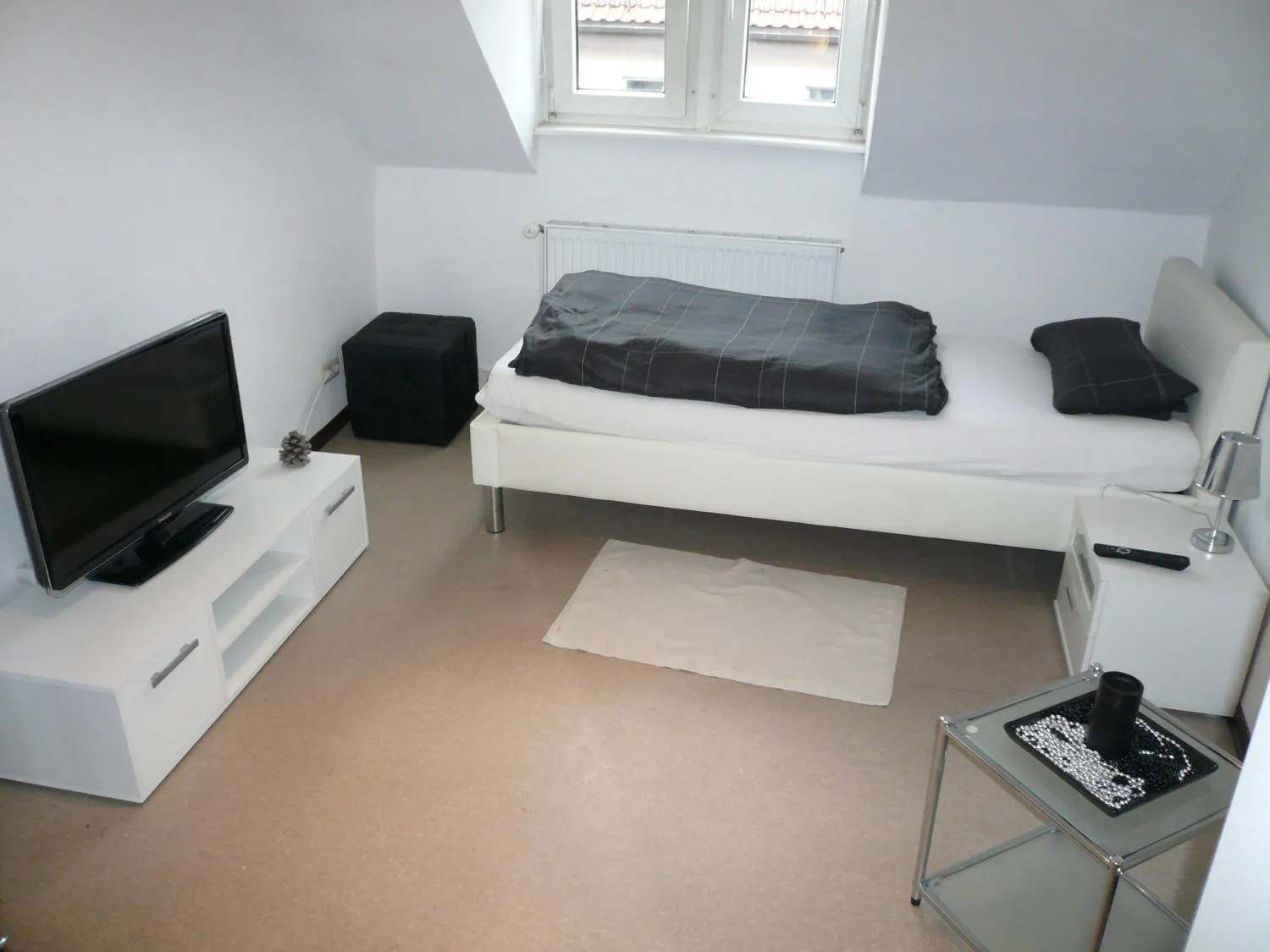 Private room in Offenbacher Landstraße, Frankfurt am Main (1098632) ROOM 3