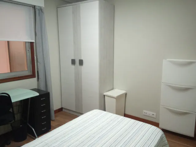 Private room in Rúa Jenaro de la Fuente, Vigo (1098798) room image 3