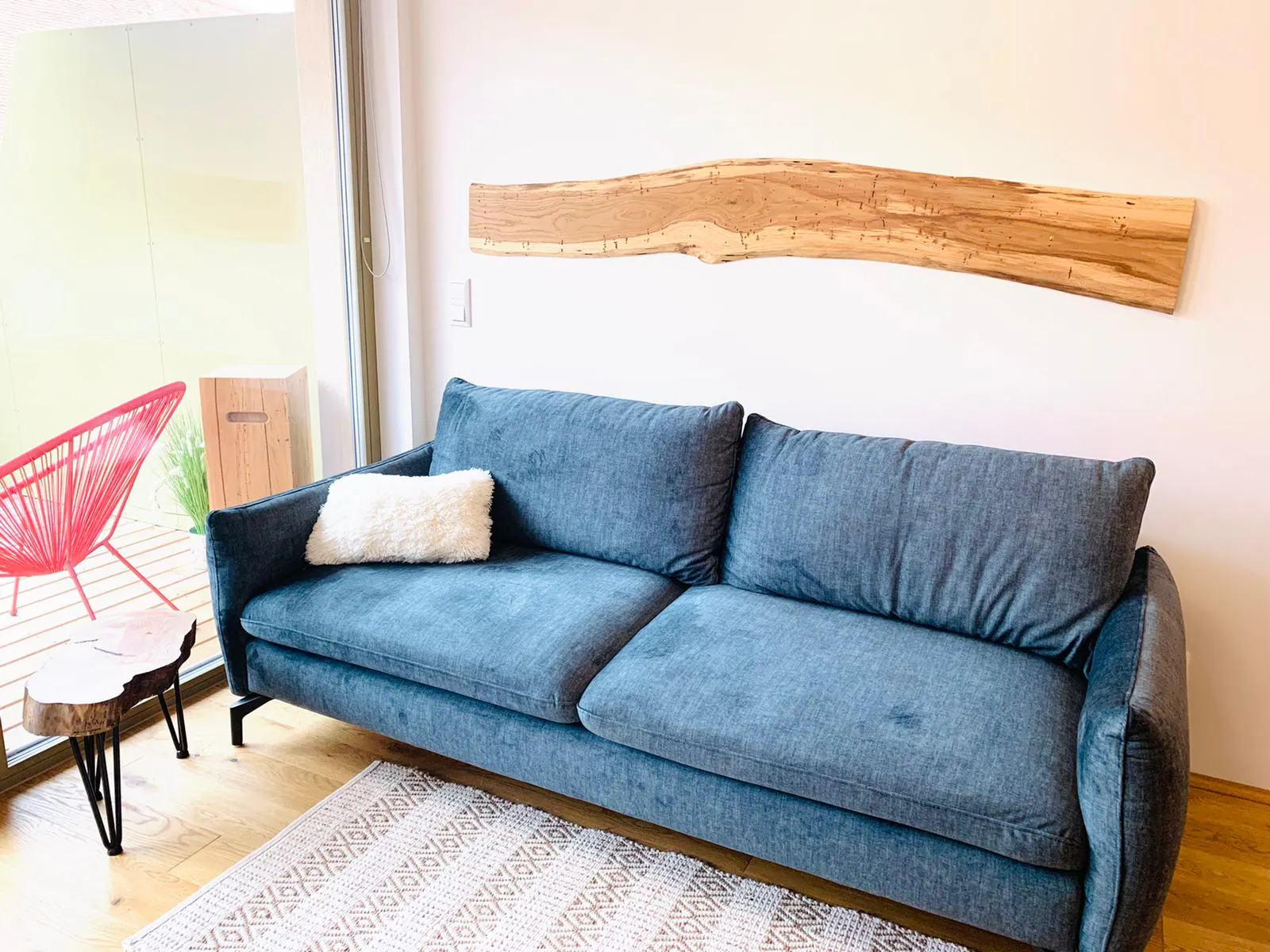 1-Bedroom Apartment in Grenadiergasse, Graz 2