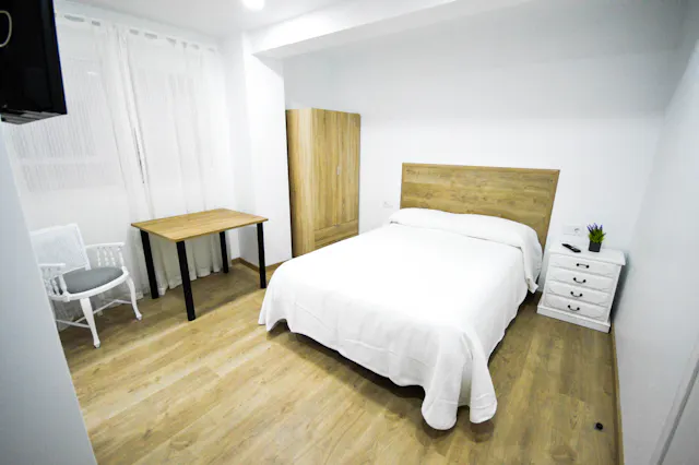 Apartment in Carrer del Mestre Sosa, Valencia (1098870) room image 1