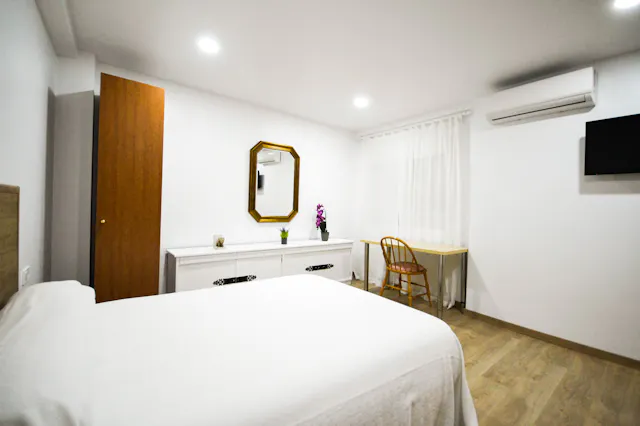 Apartment in Carrer del Mestre Sosa, Valencia (1098872) room image 30