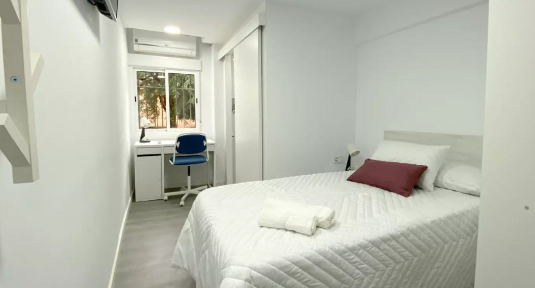 Calle Lucio del Valle, Valencia Valencia