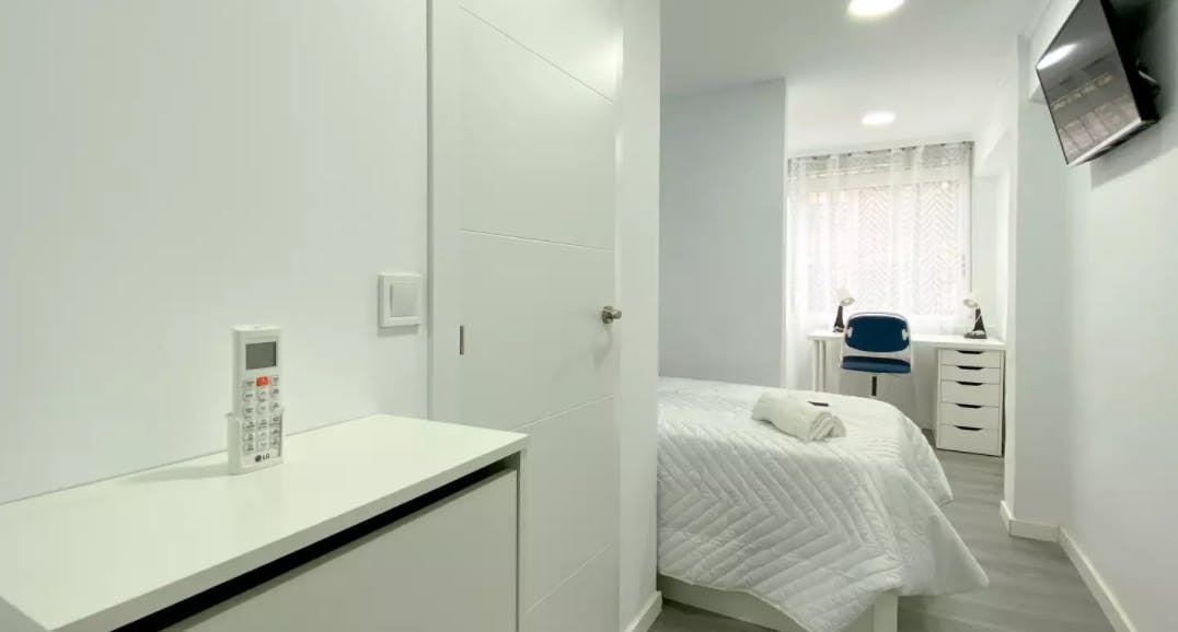 Calle Lucio del Valle, Valencia Valencia