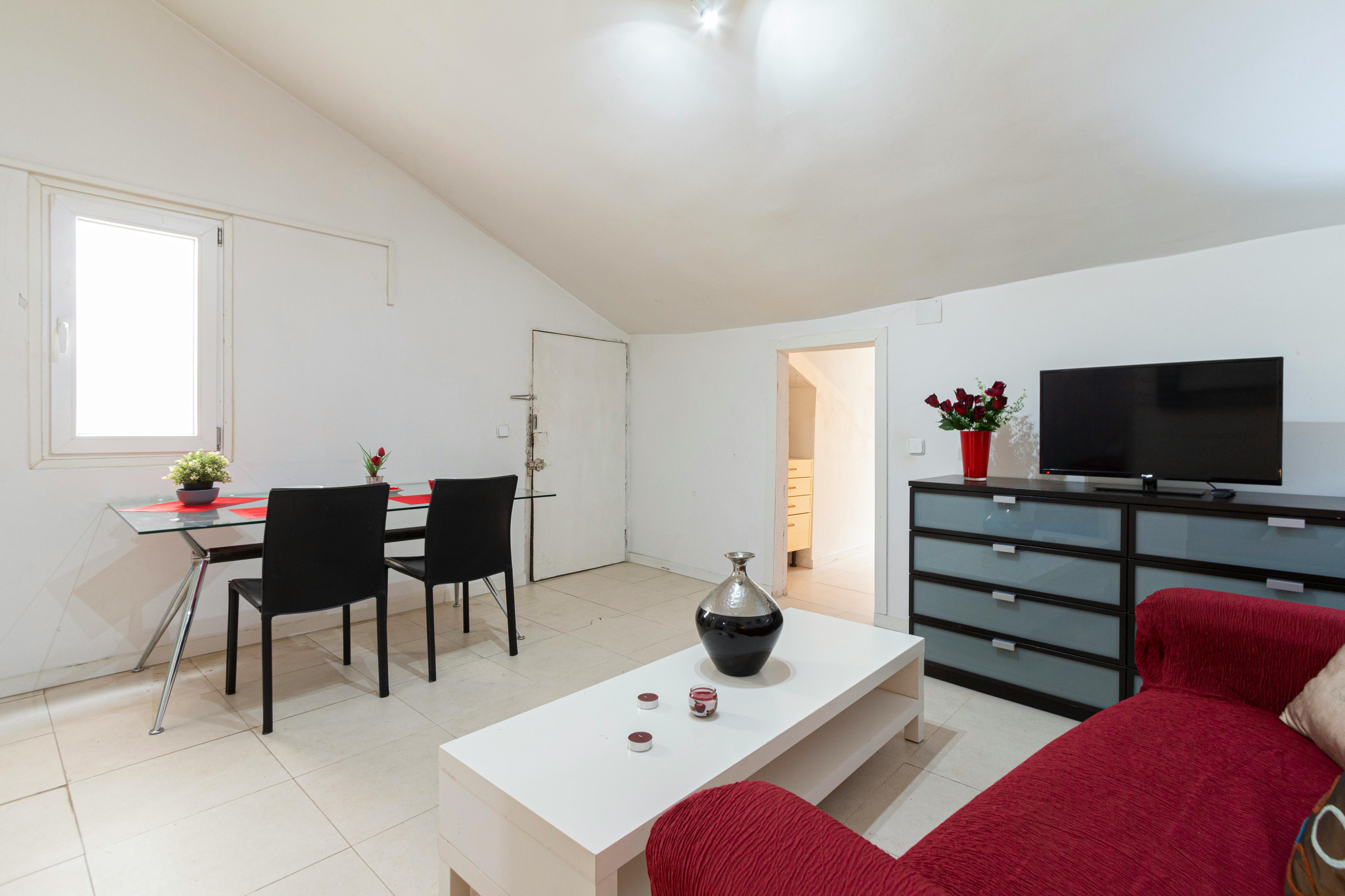 Apartment Madrid, 60m² — photo 7