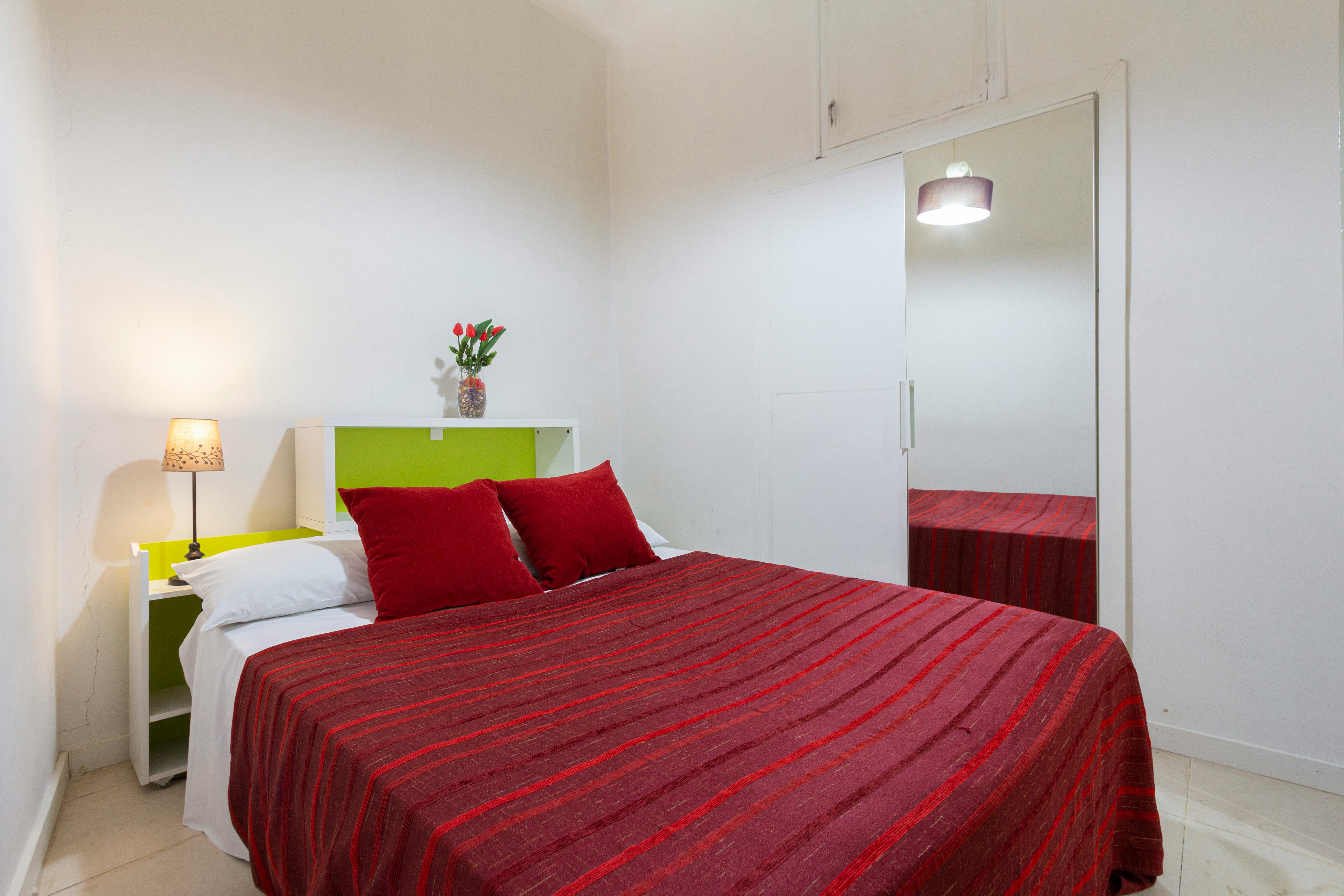 Apartment Madrid, 60m² — photo 10