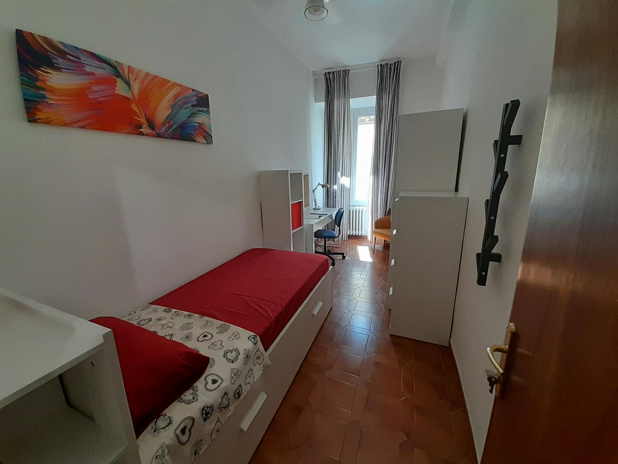 Via dei Pandolfini, Florence preview