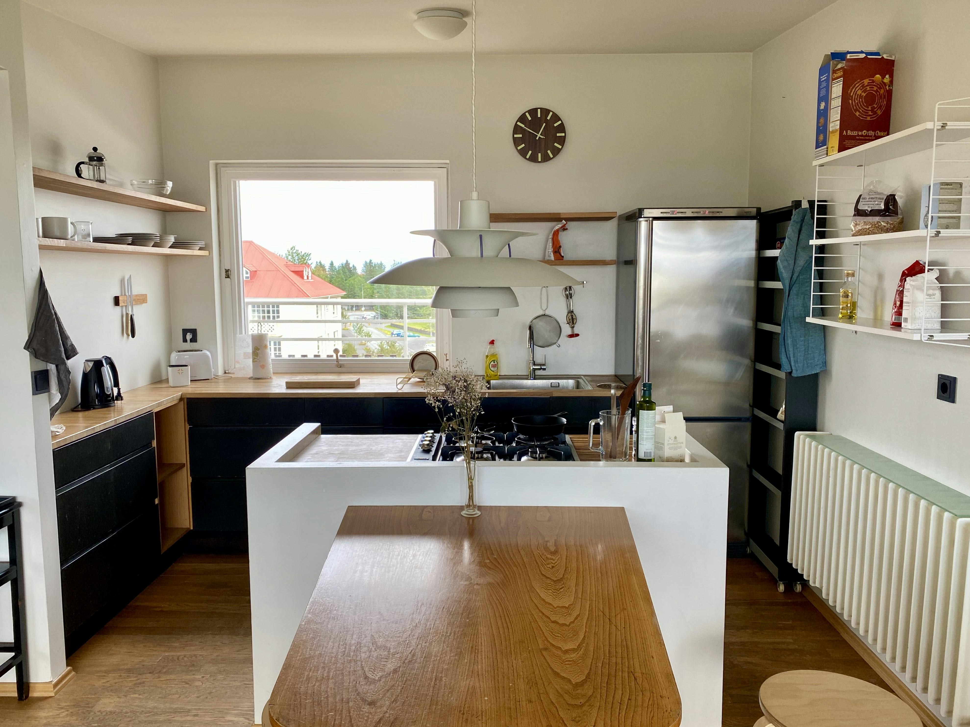 Wohnungen vermieten in Reykjavík | HousingAnywhere