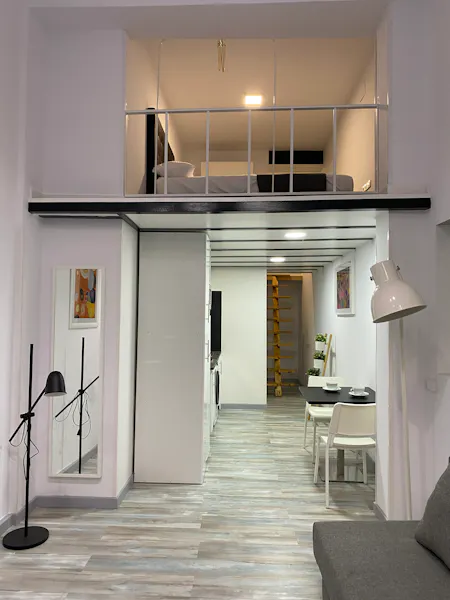 23 Blasco de Garay Street, Madrid - in Madrid