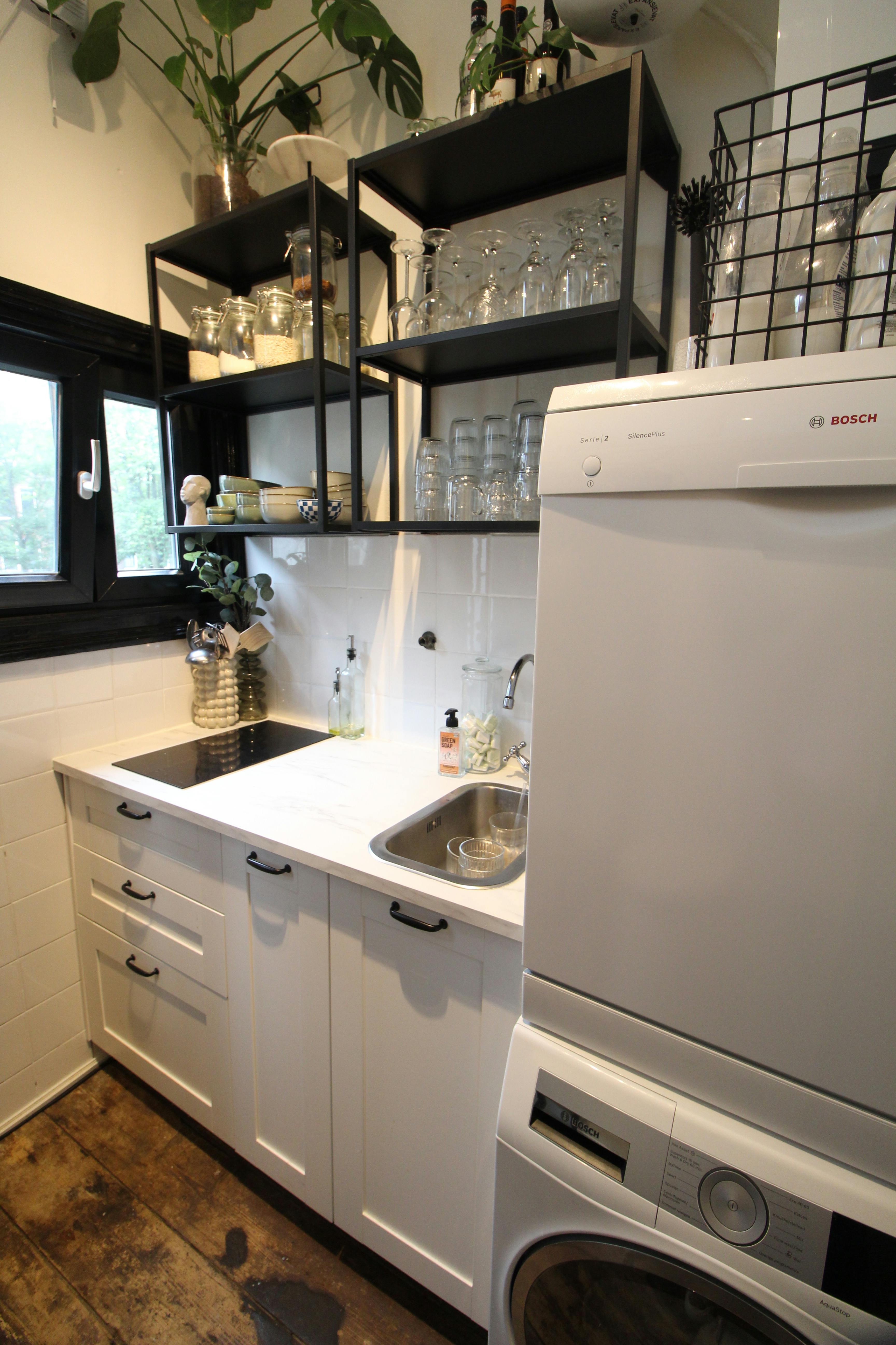 Apartment Rotterdam, 1 bed — photo 8