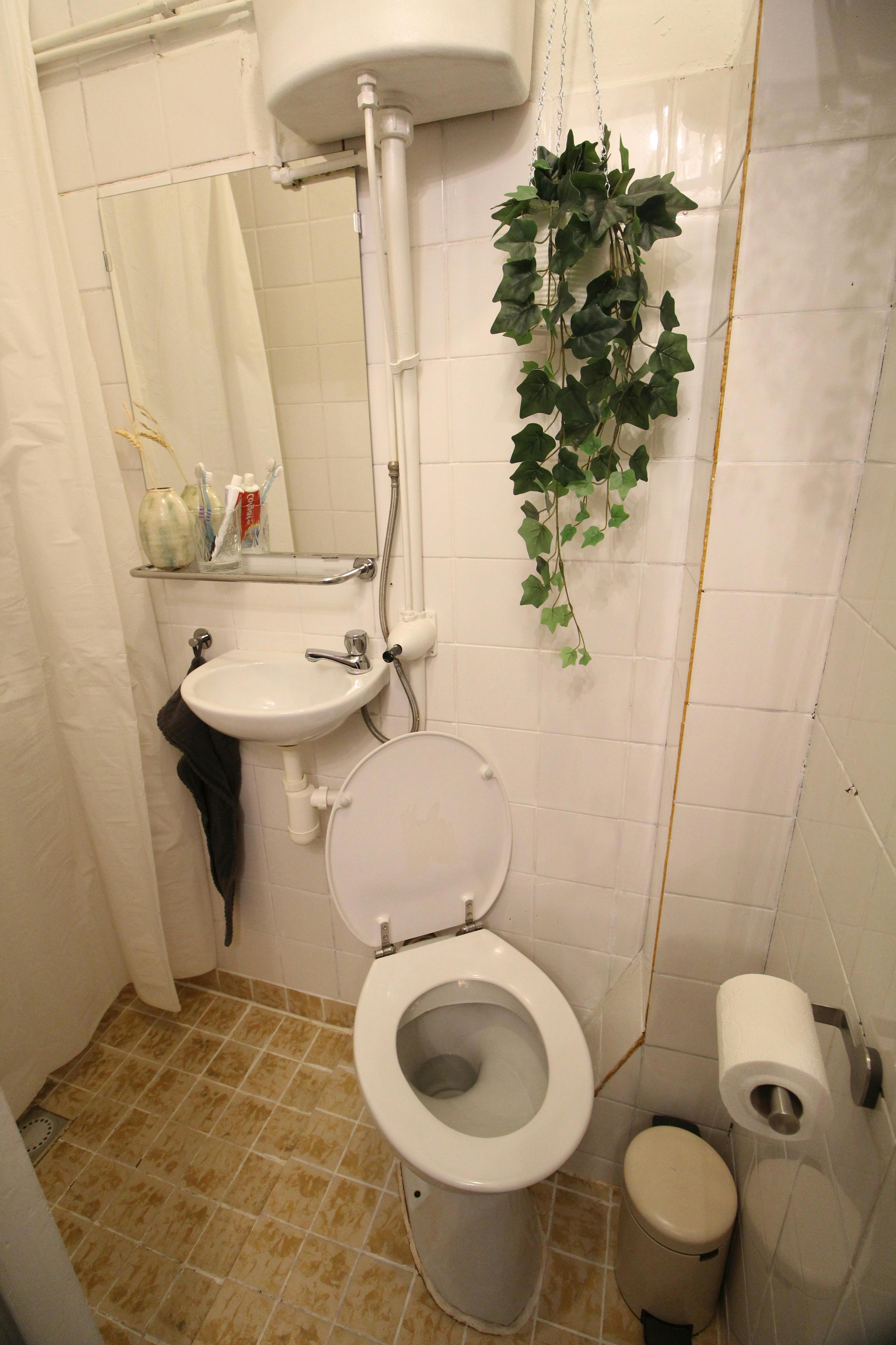 Apartment Rotterdam, 1 bed — photo 9