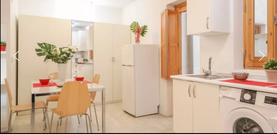 Appartamento in affitto a 995 € al mese a Madrid, Calle de Doña Urraca