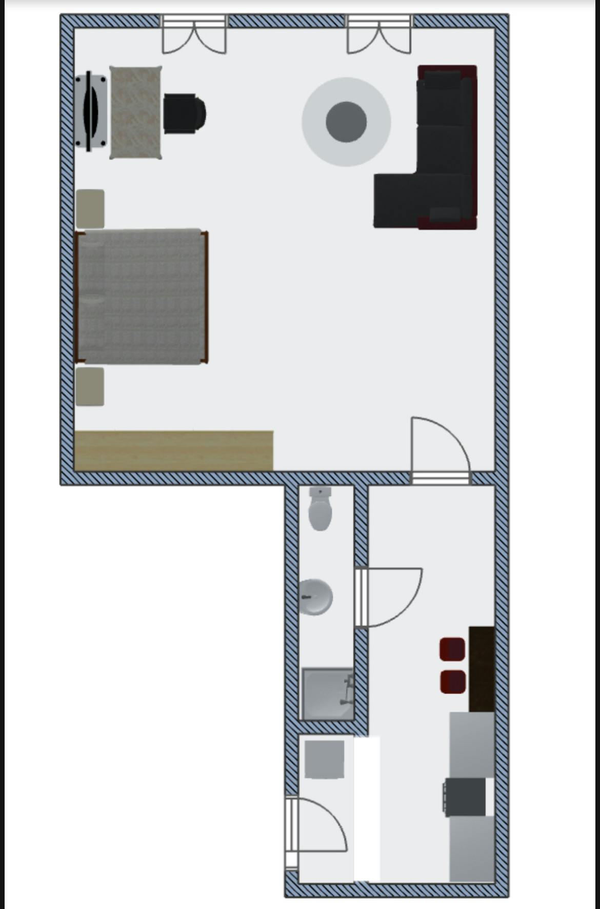 preview gallery tile