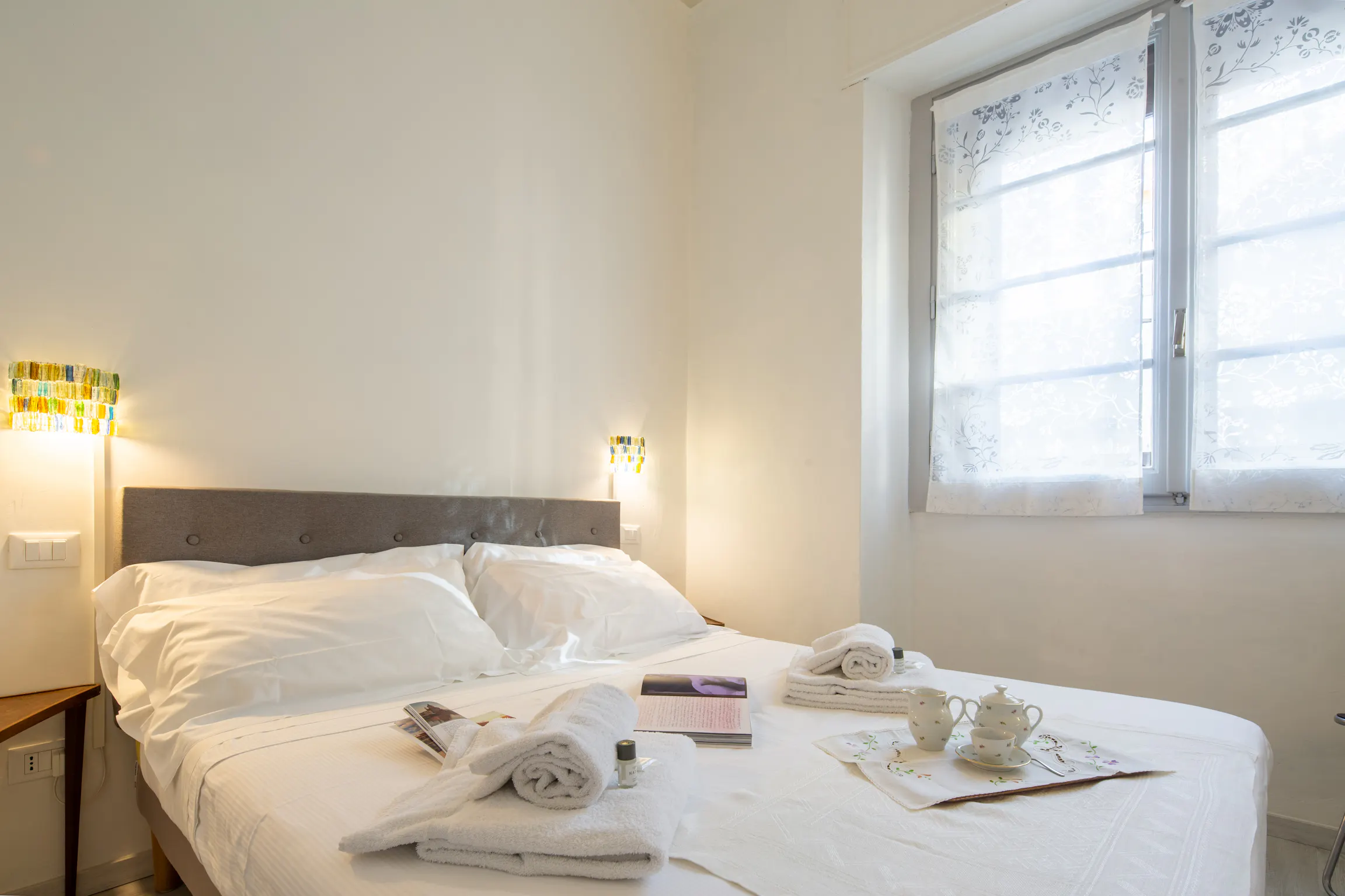 2-Bedroom Apartment in Via Fiume, Florence (1099455) ROOM 2