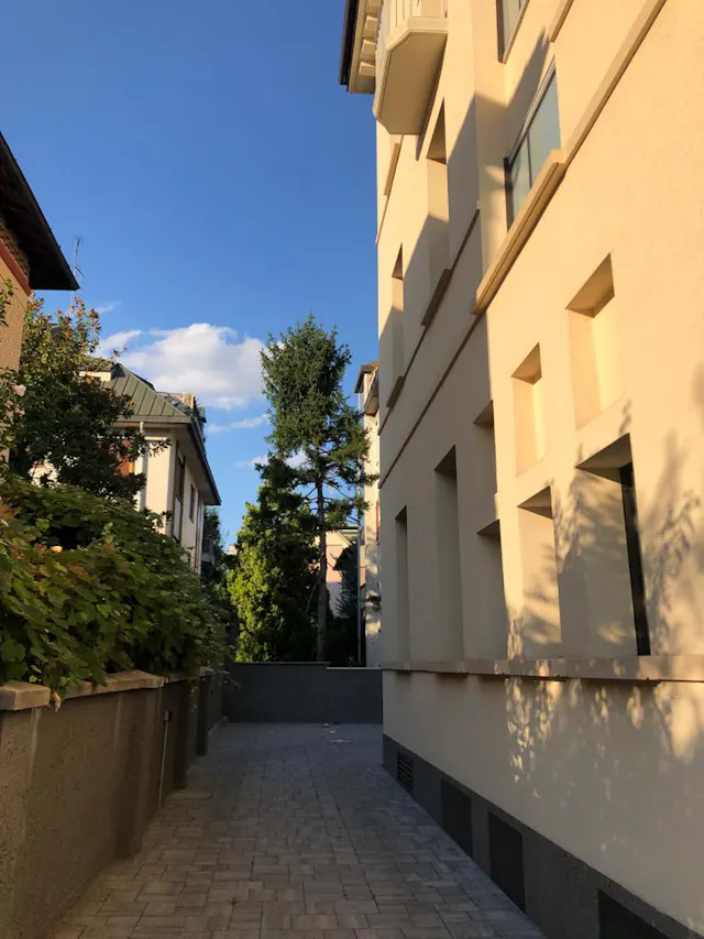 Apartment in Via Federico Faruffini, Milan (1099459) room image 2