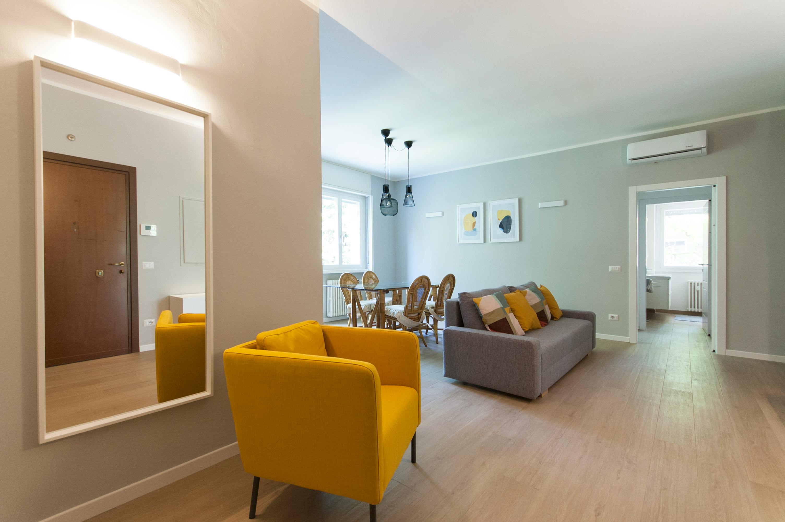 Via Andrea Solari, Milan preview