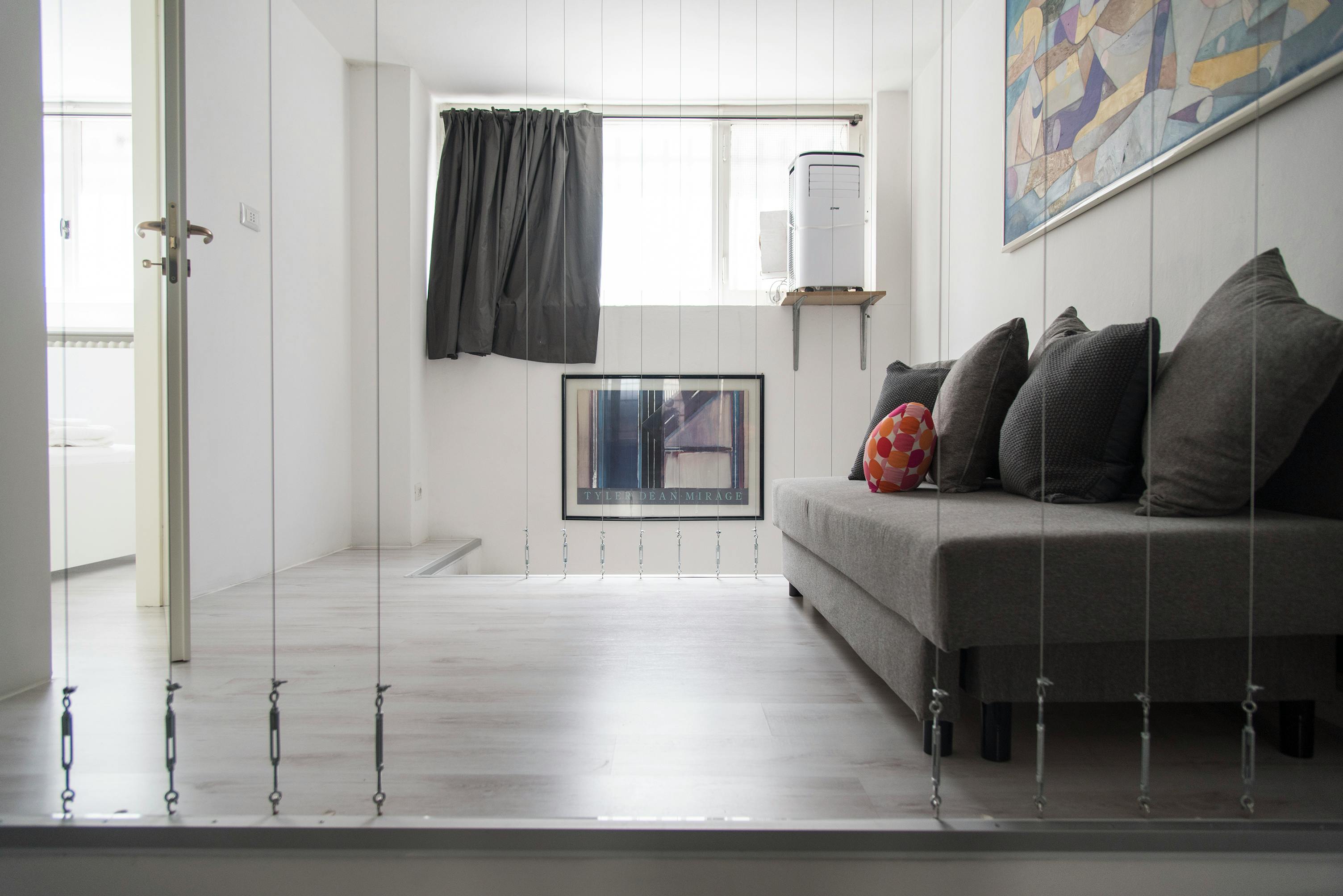 Apartment Milan, 1 bed — photo 9