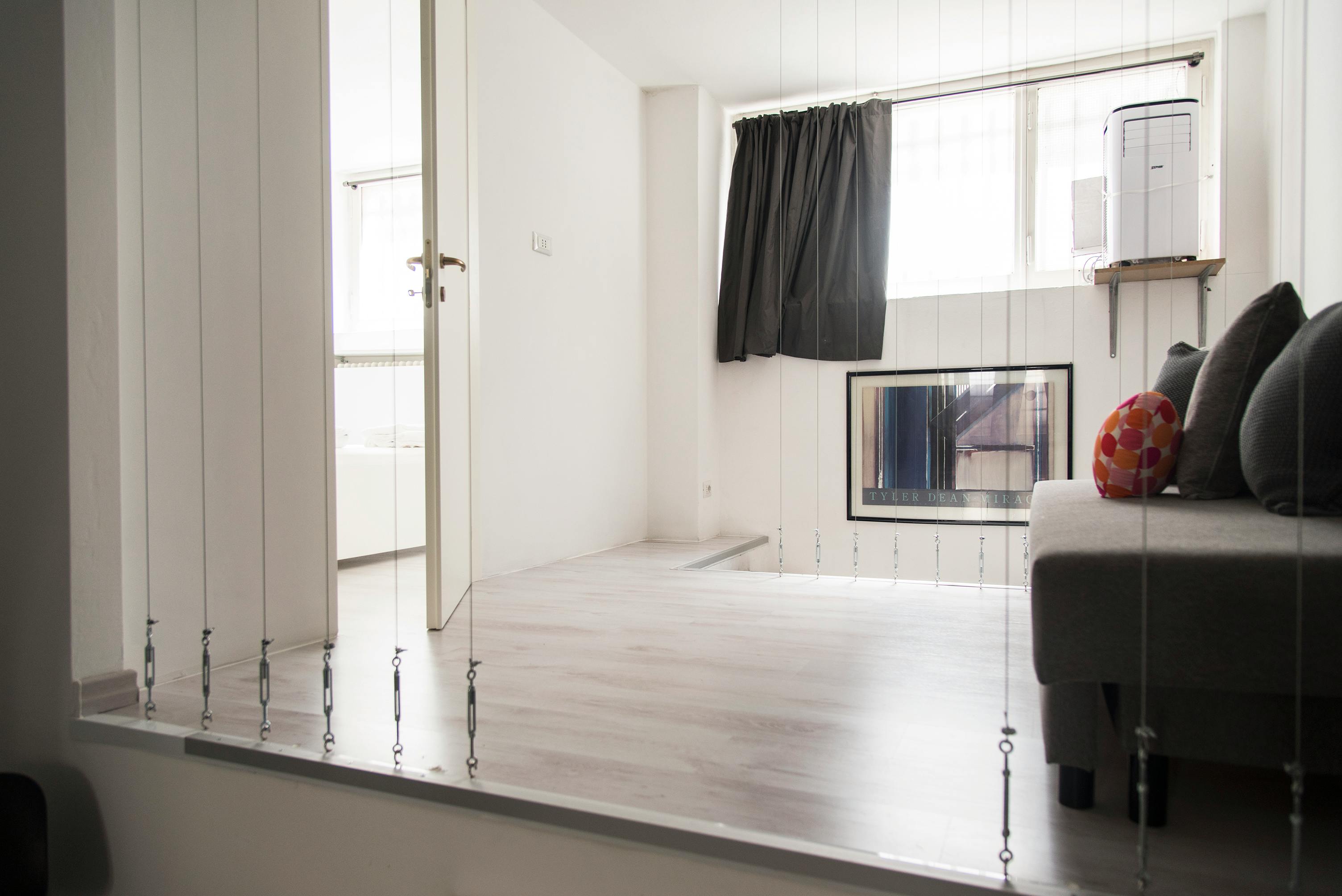 Apartment Milan, 1 bed — photo 8