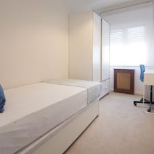 Private room for rent for €530 per month in Madrid, Calle de Mauricio Legendre
