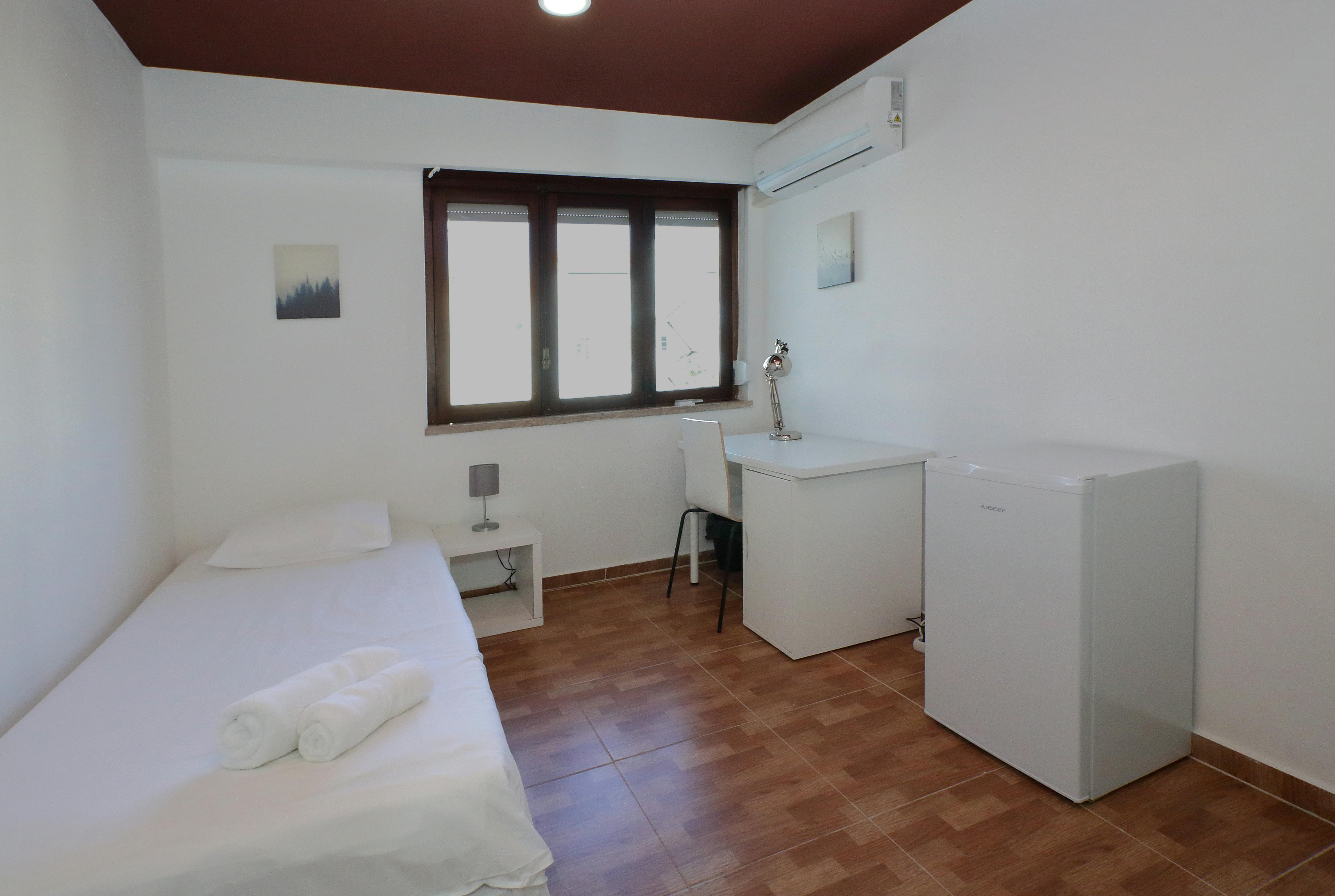 Apartment Lisbon, 70m² — photo 10