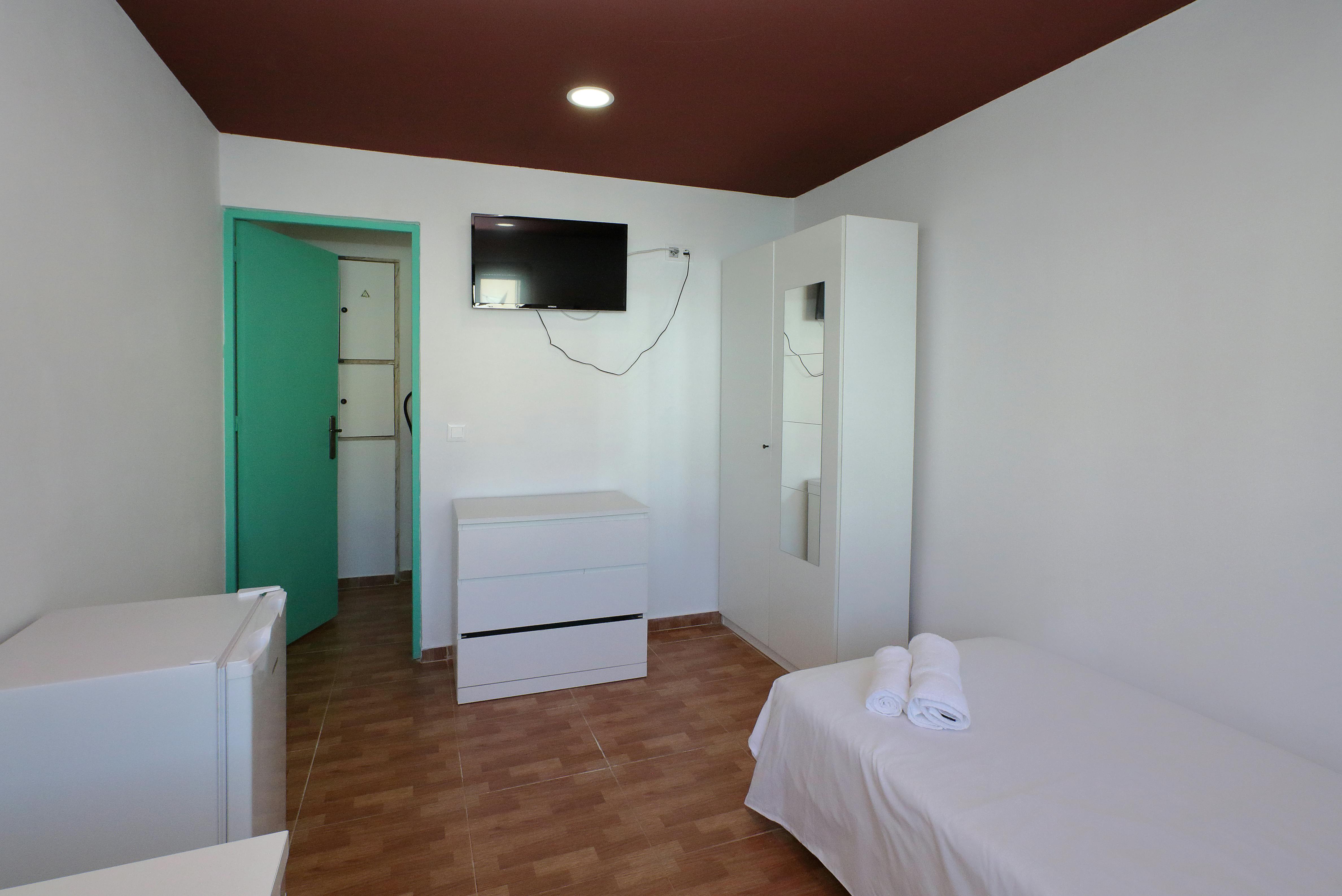 Apartment Lisbon, 70m² — photo 6