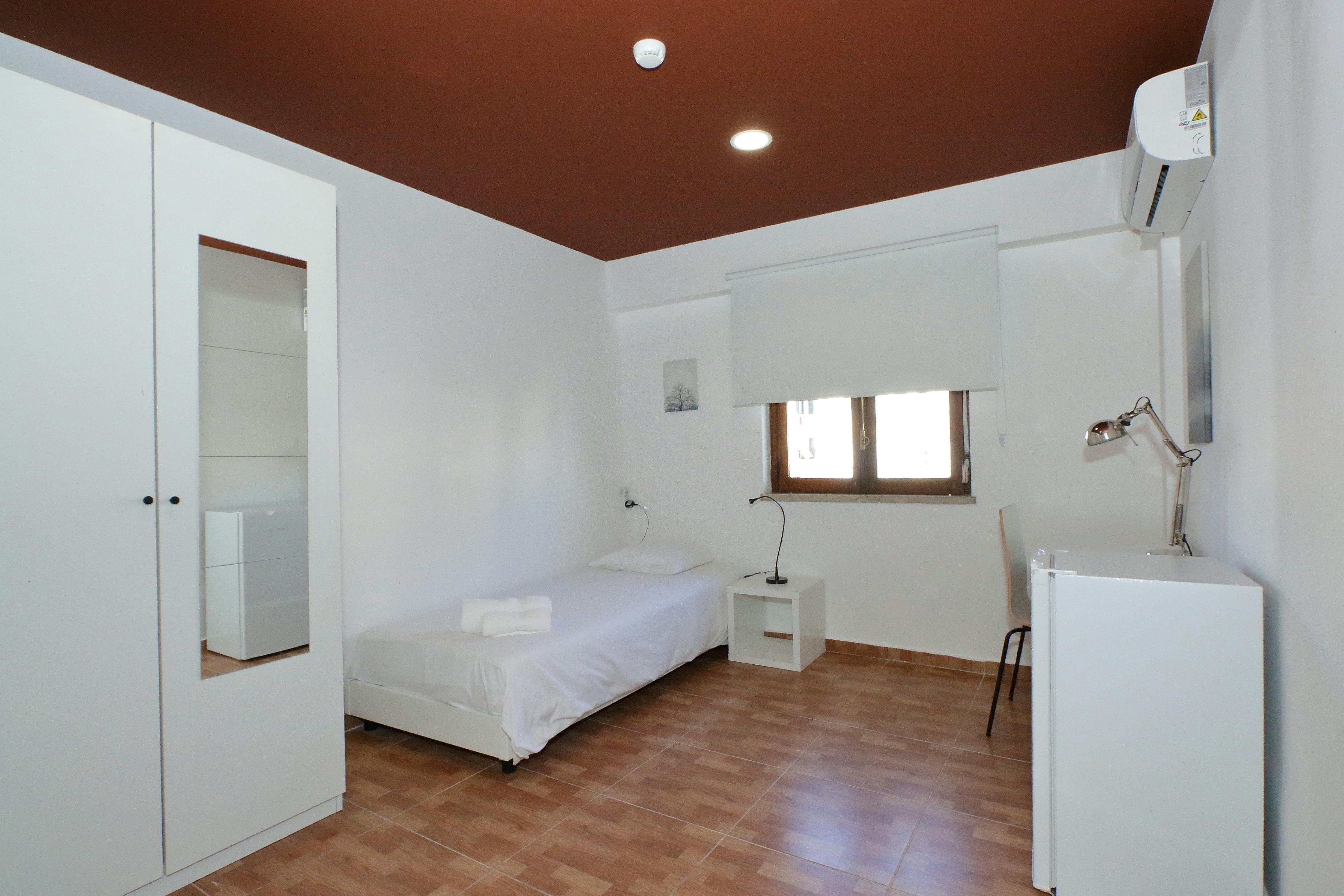 Apartment Lisbon, 70m² — photo 8