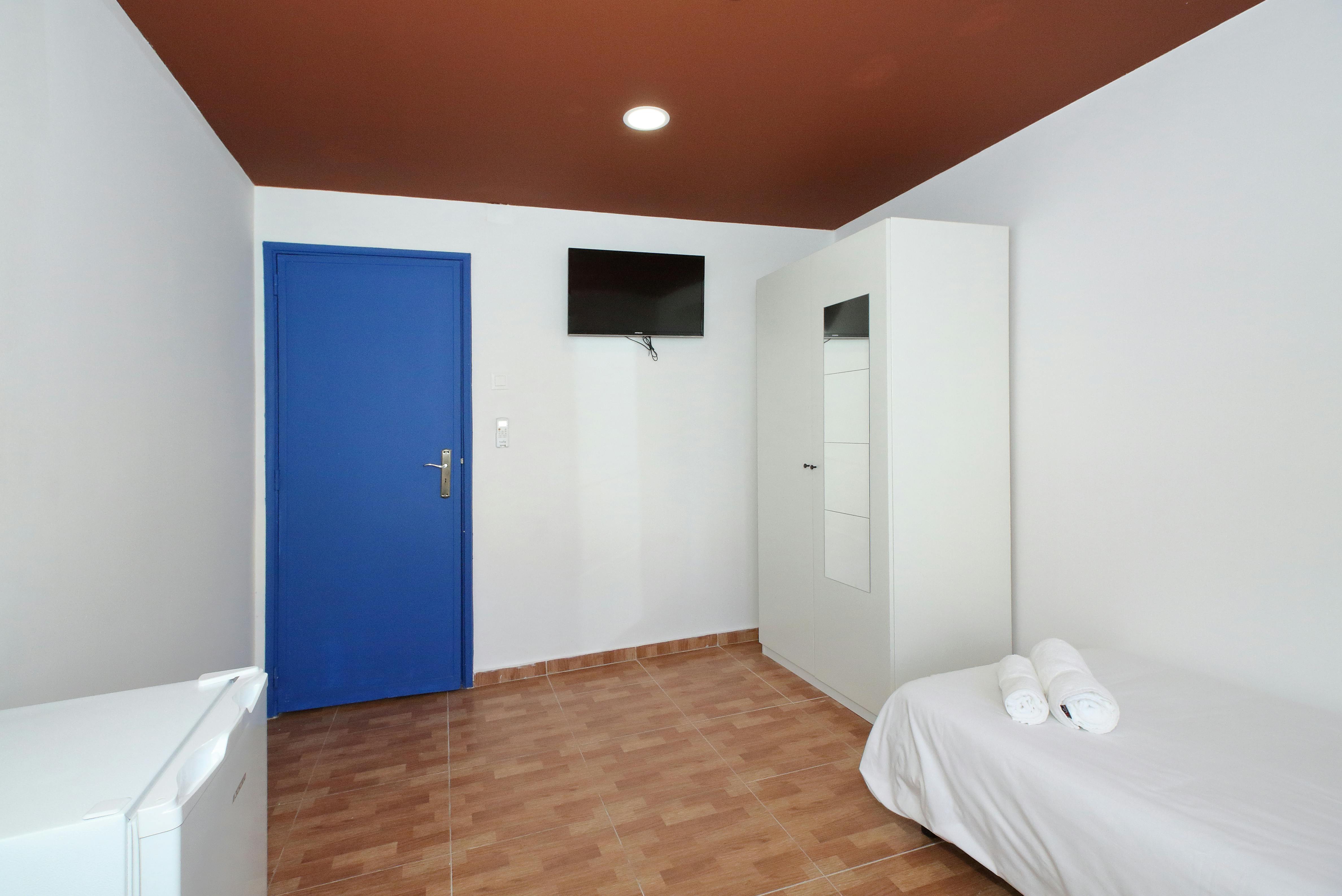 Apartment Lisbon, 70m² — photo 4