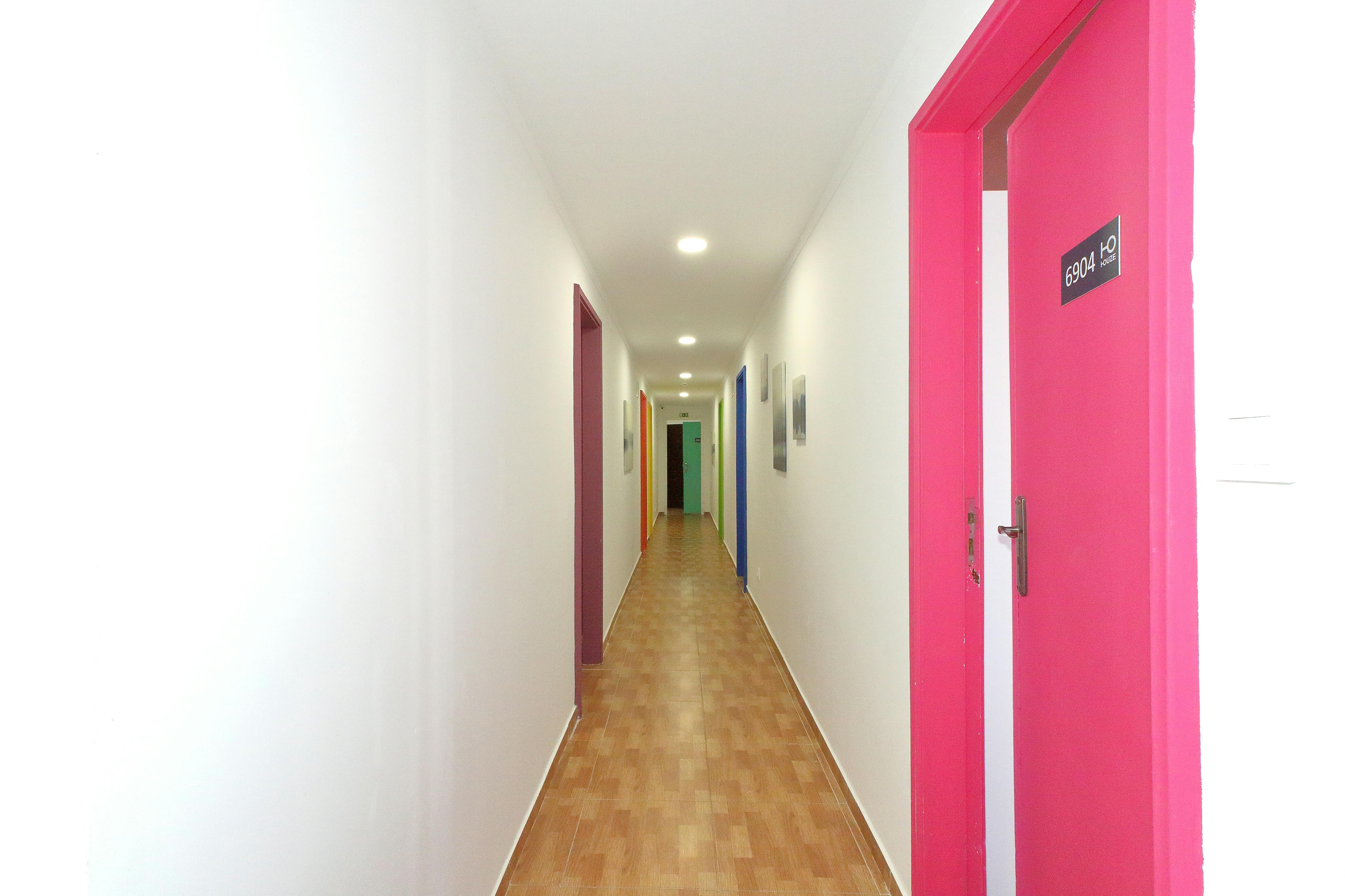 Apartment Lisbon, 70m² — photo 7