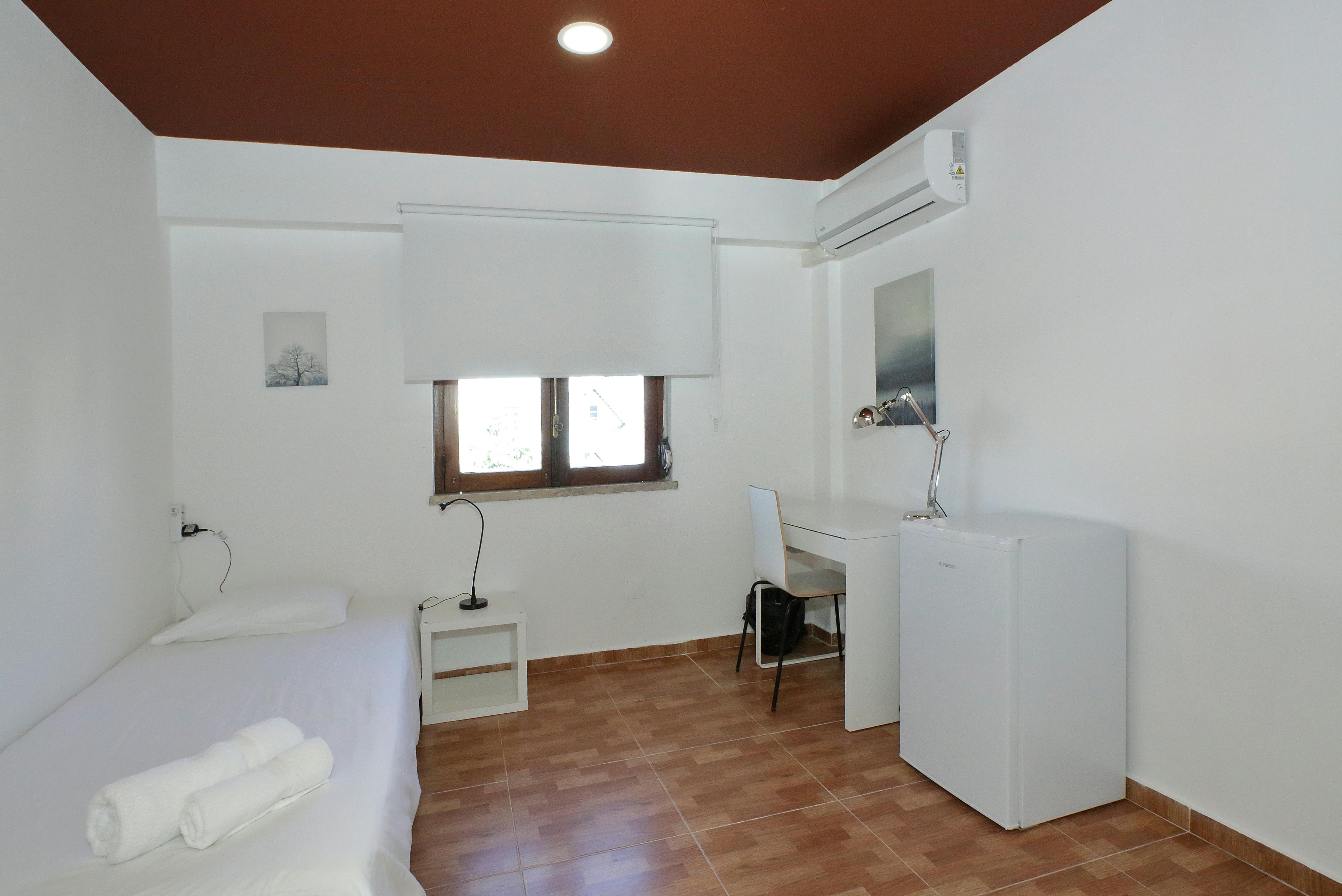 Apartment Lisbon, 70m² — photo 10