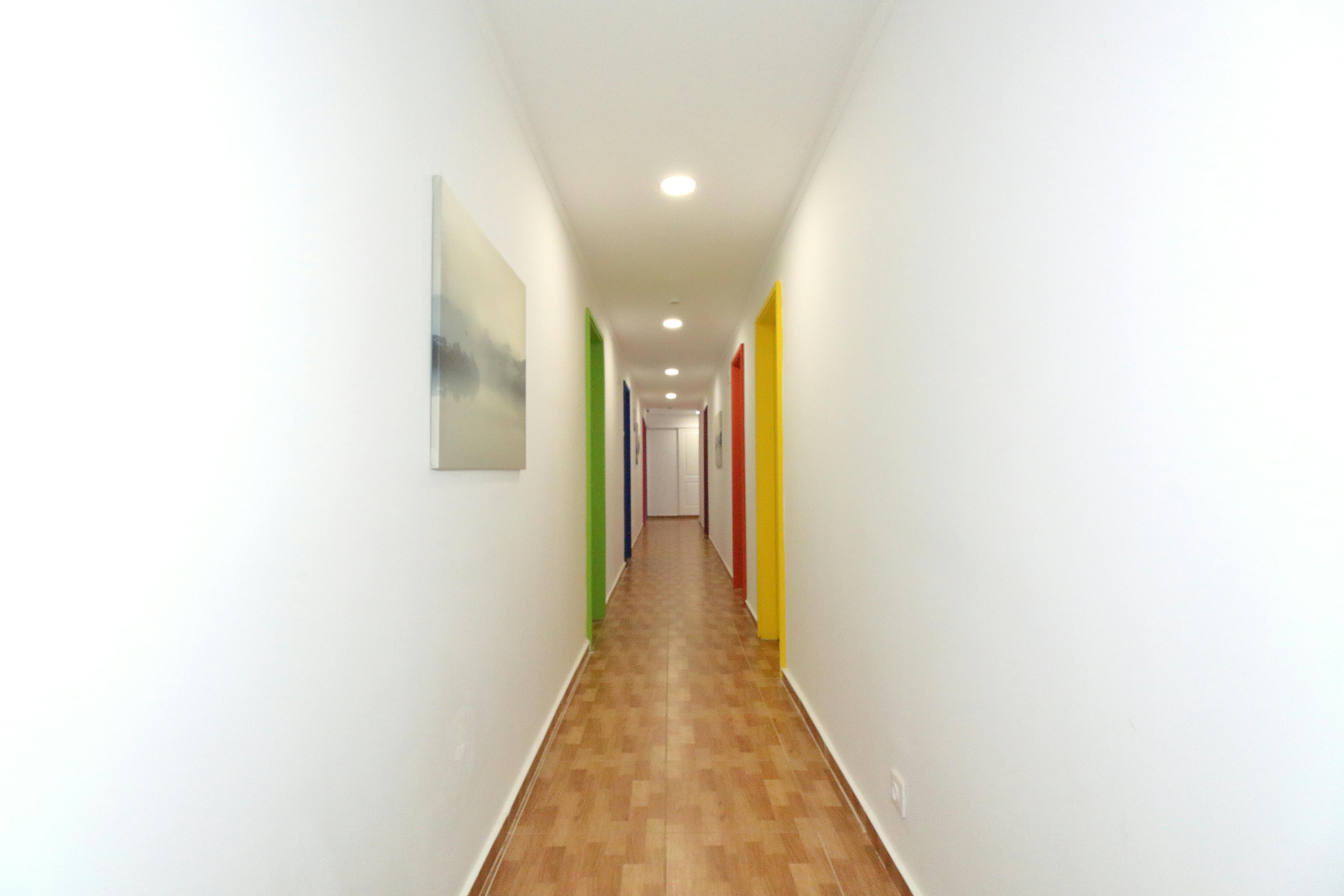 Apartment Lisbon, 70m² — photo 2