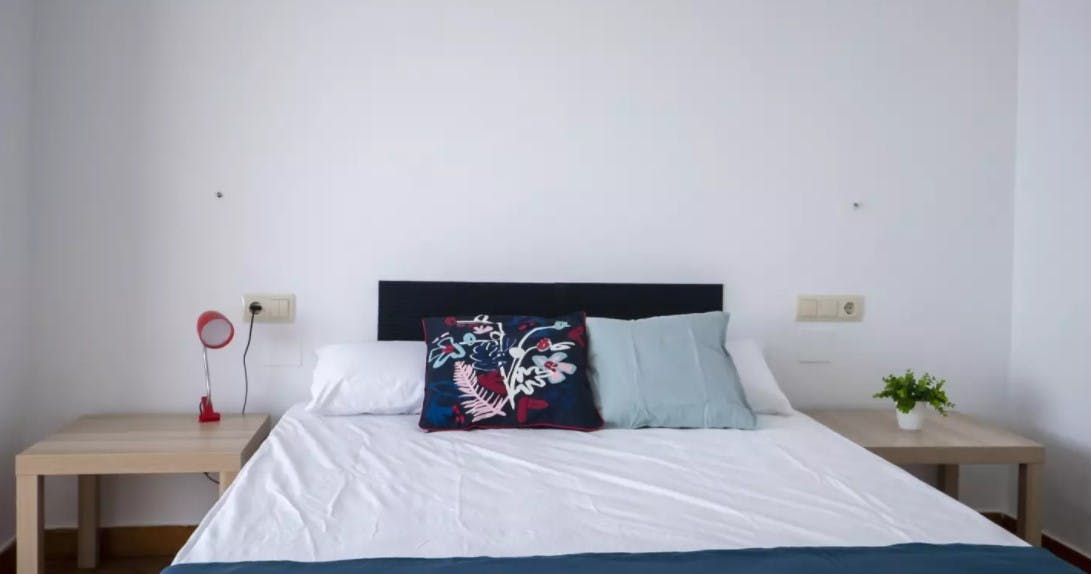 Apartment Valencia, 142m² — photo 2