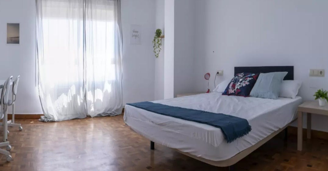Apartment Valencia, 142m² — photo 1