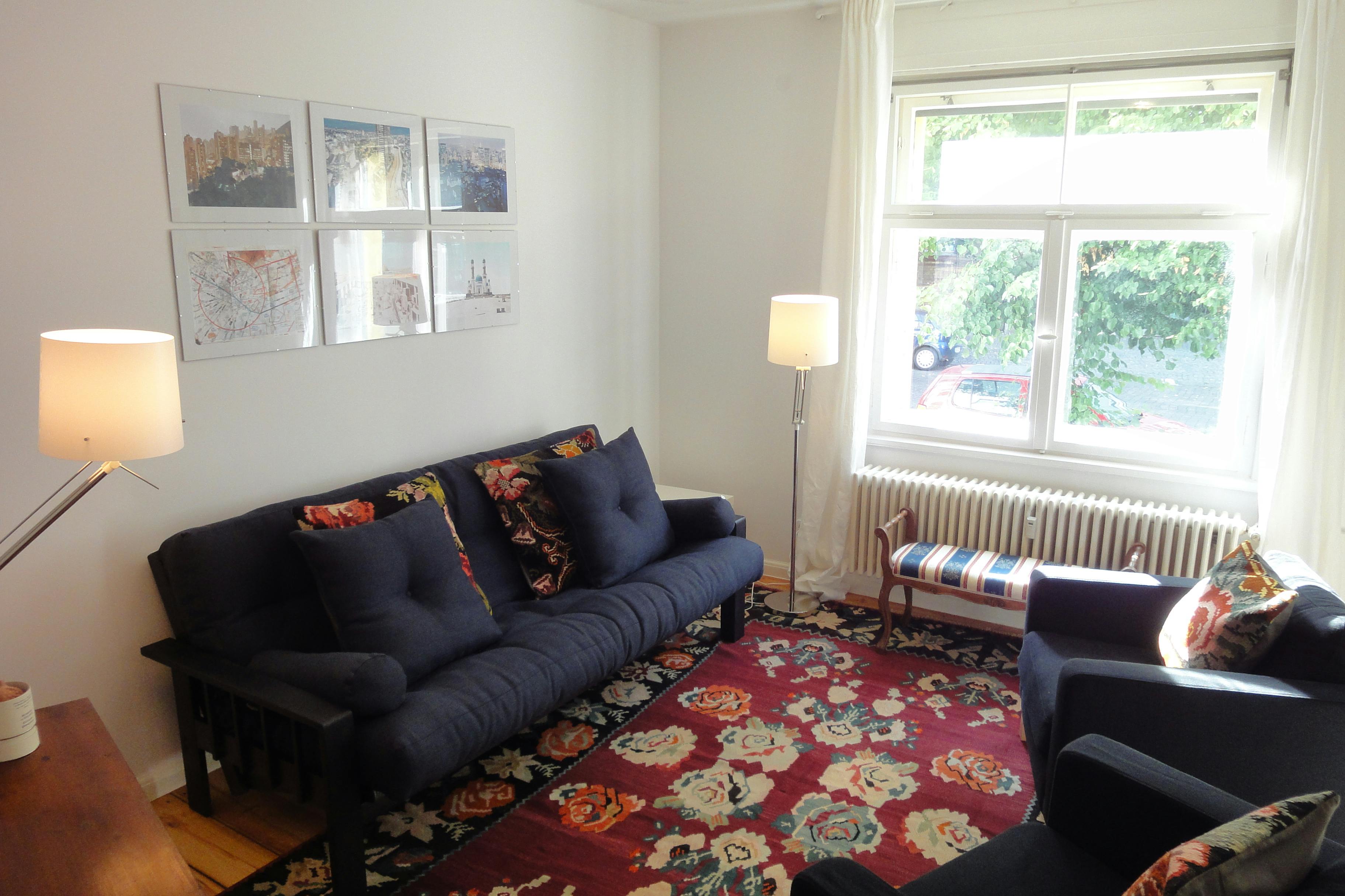 Apartment Berlin — photo 1