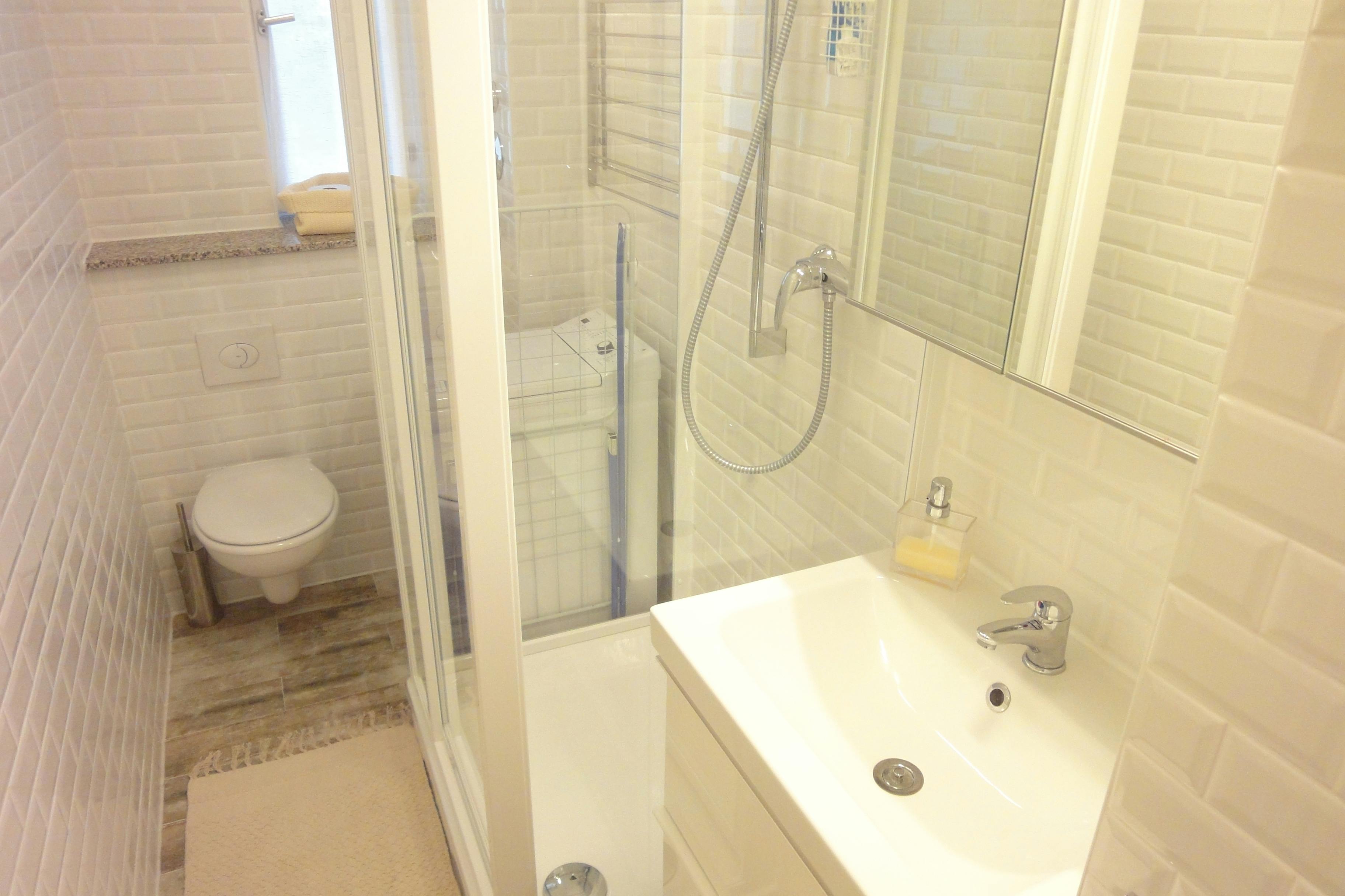 Apartment Berlin — photo 9