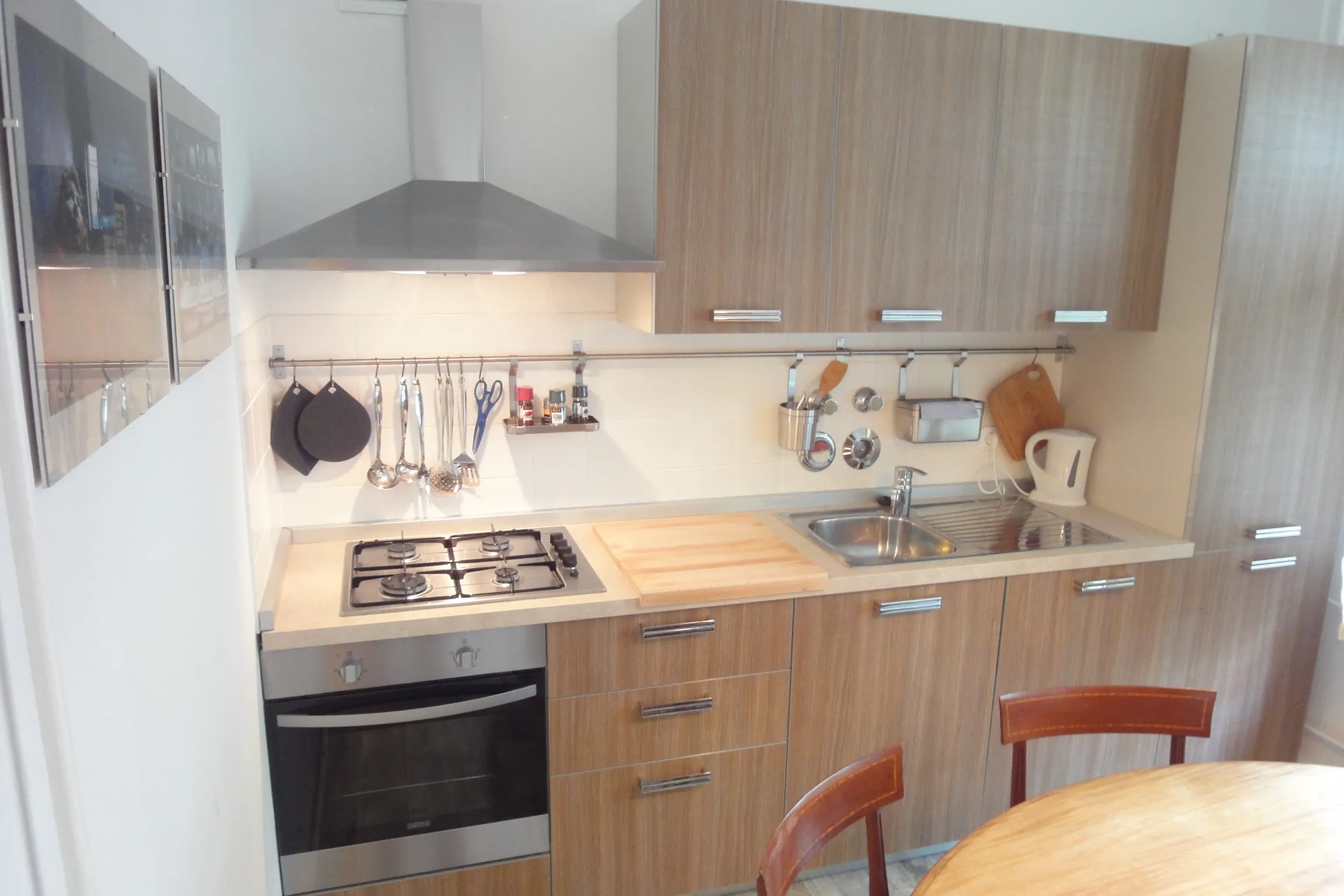 1-Bedroom Apartment in Paul-Heyse-Straße, Berlin (1099512) ROOM 3